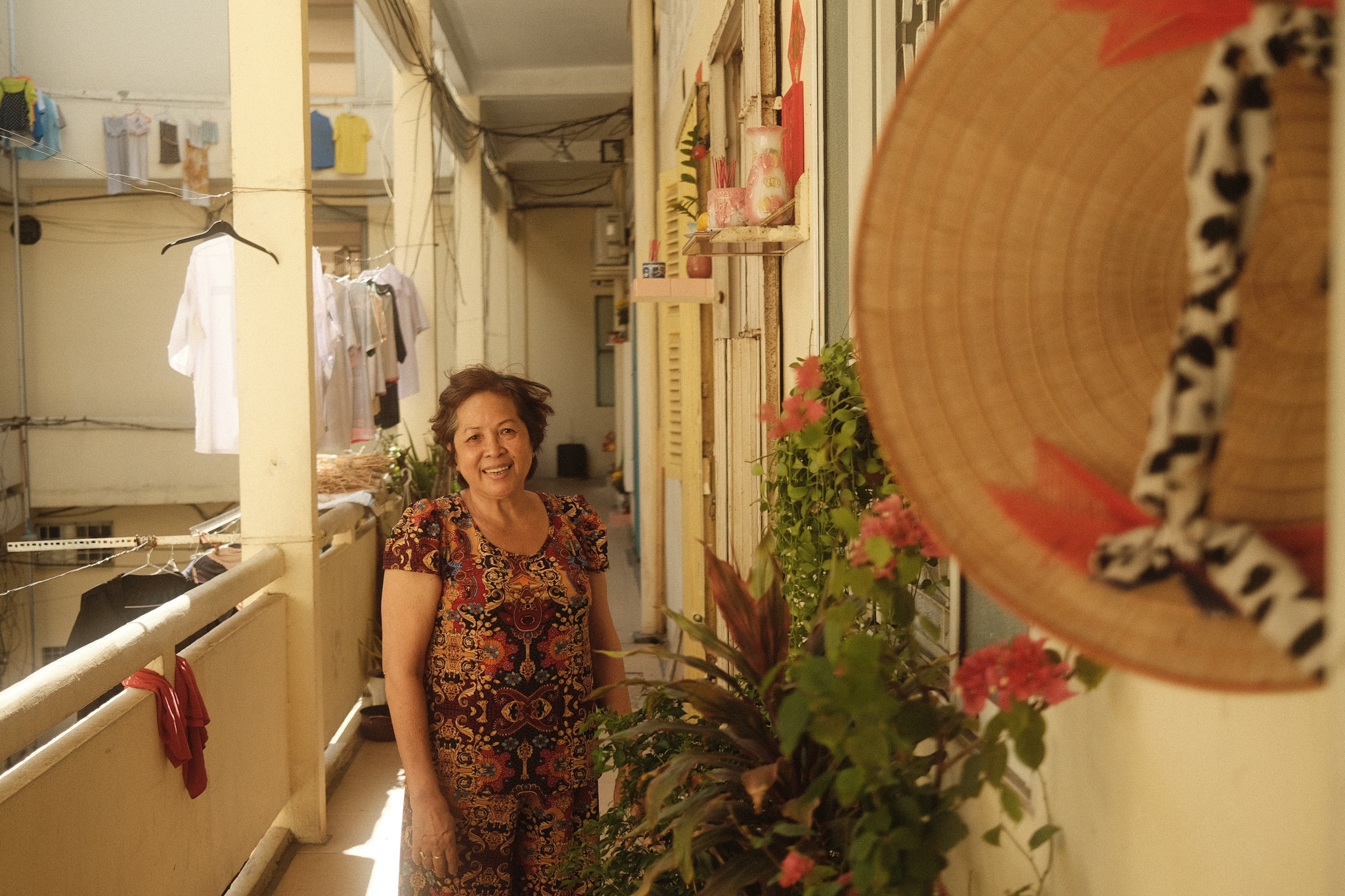 chung cu phim Tran Thanh anh 4