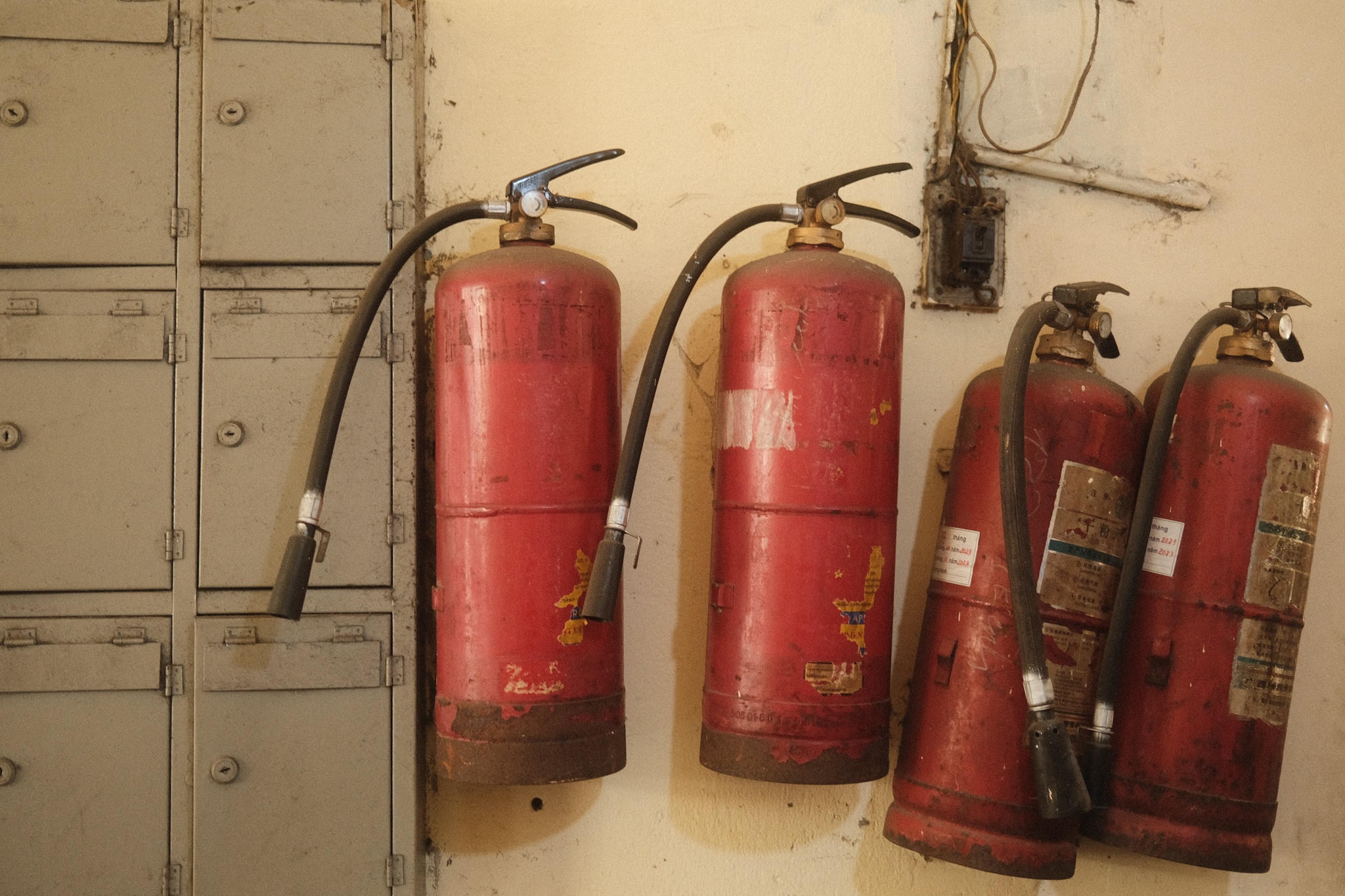 chung cu phim Tran Thanh anh 6