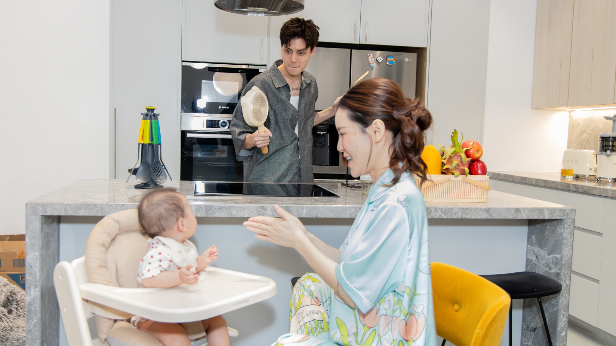 livestream ban hang,  tiktok shop anh 17