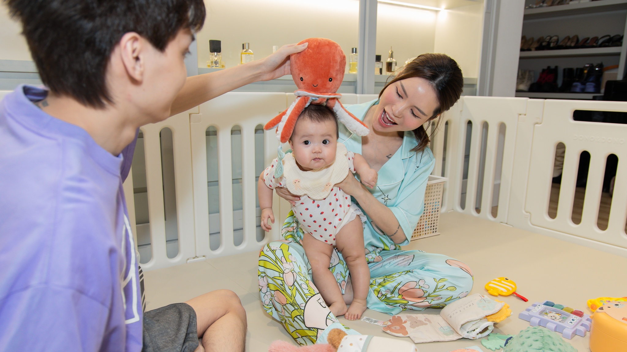 livestream ban hang,  tiktok shop anh 16