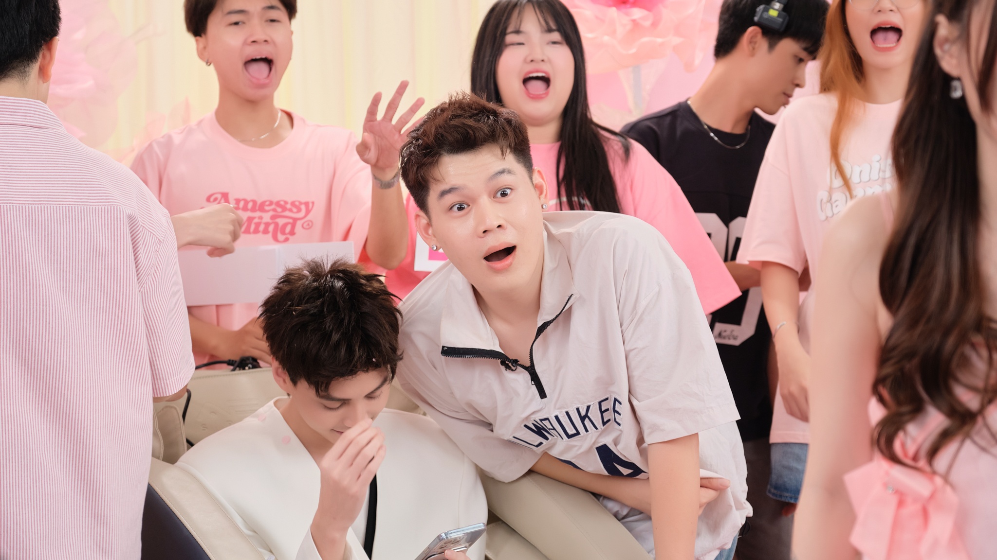 livestream ban hang,  tiktok shop anh 11