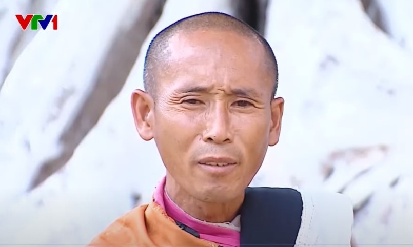 Ong Thich Minh Tue chua xac dinh thoi gian tiep tuc bo hanh hinh anh