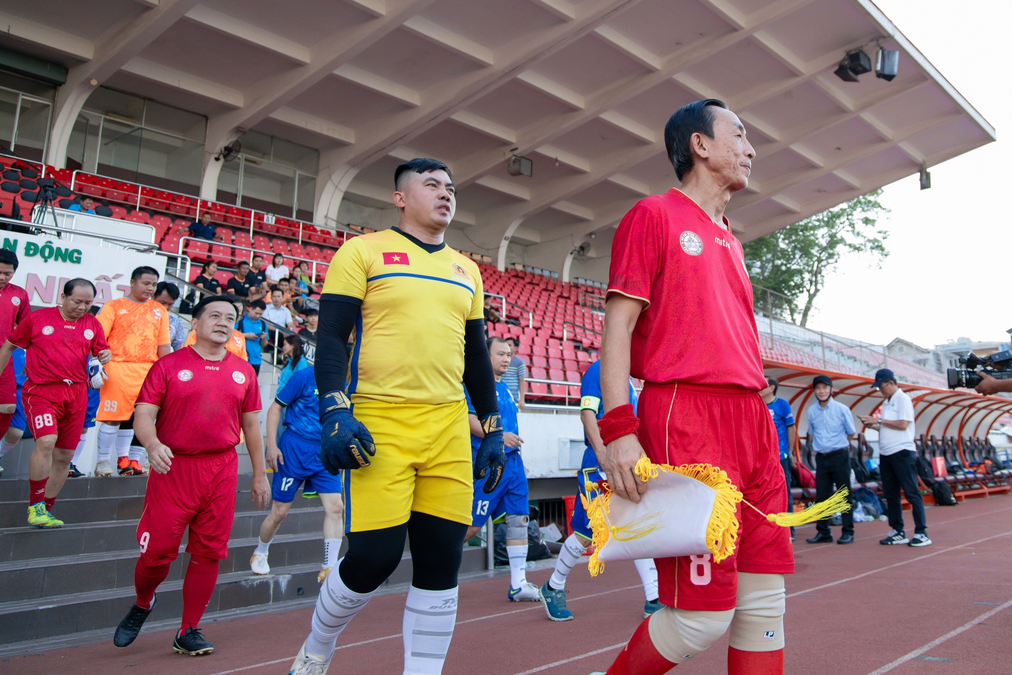 Ngày báo chí cách mạng ảnh 2 Ngay bao chi cach mang anh 2