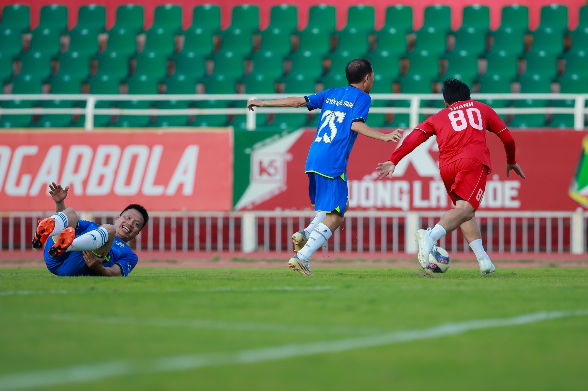 Ngày báo chí cách mạng ảnh 14 Ngay bao chi cach mang anh 14