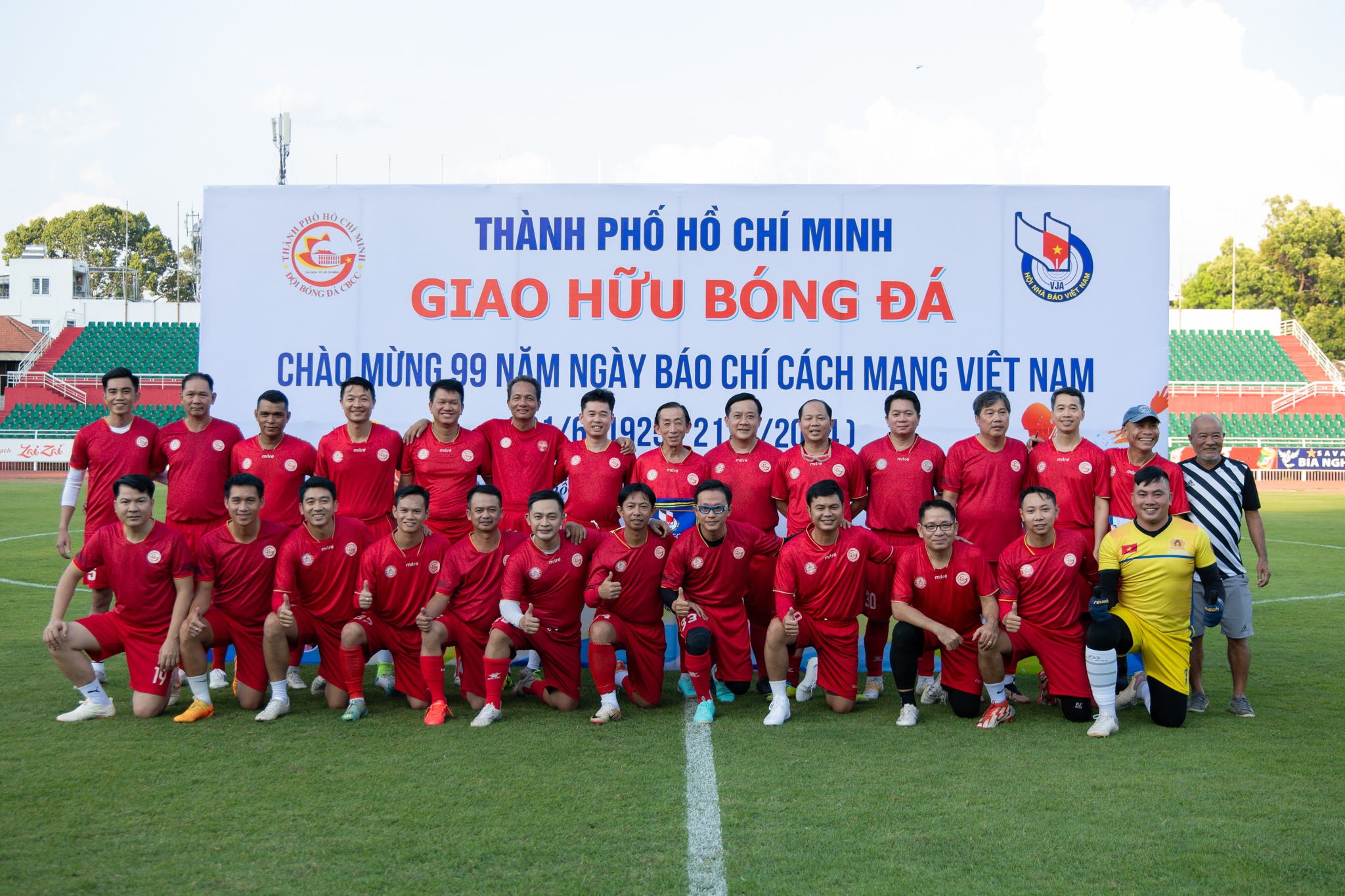 Ngày báo chí cách mạng ảnh 4 Ngay bao chi cach mang anh 4