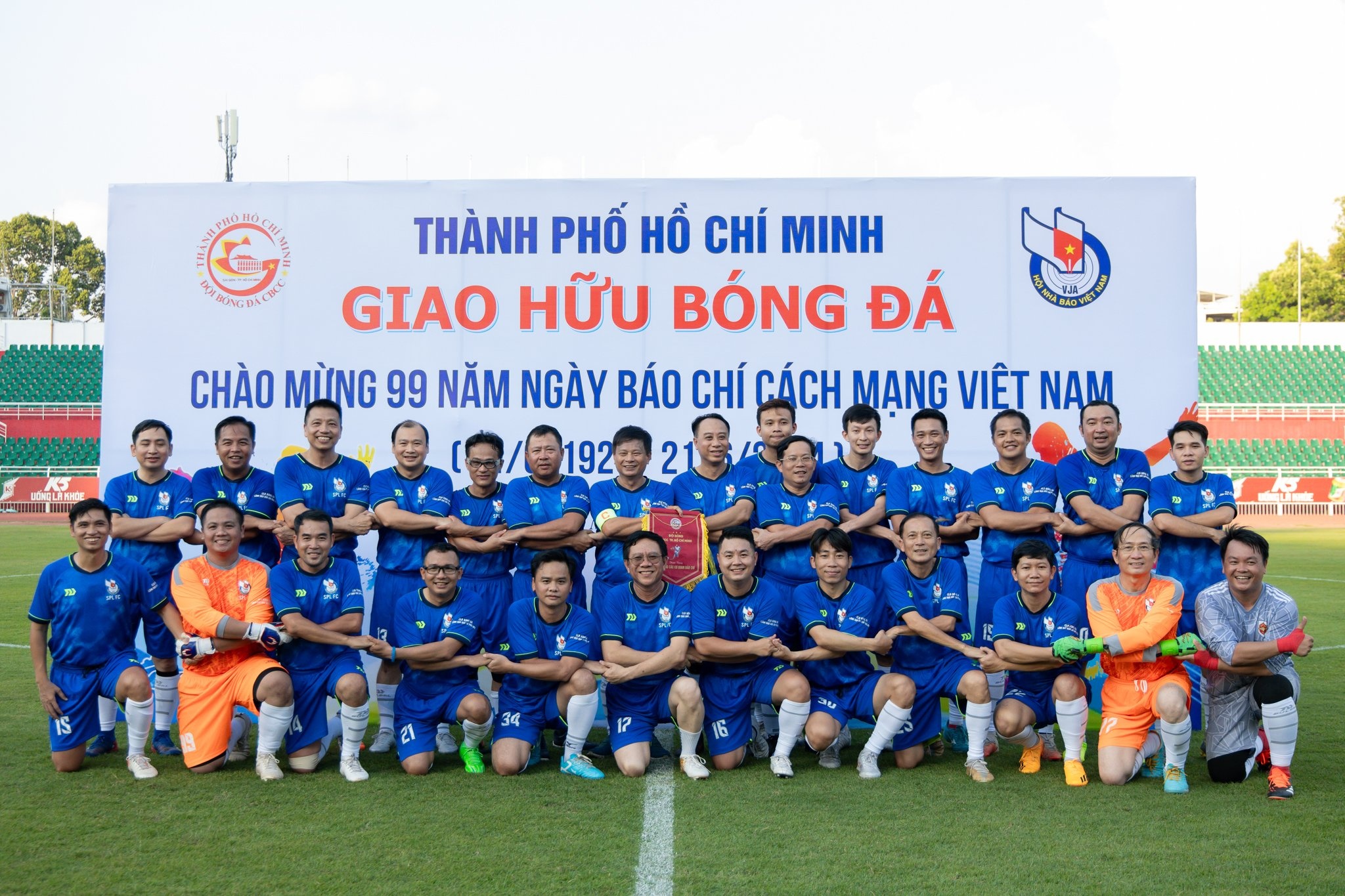 Ngày báo chí cách mạng ảnh 5 Ngay bao chi cach mang anh 5