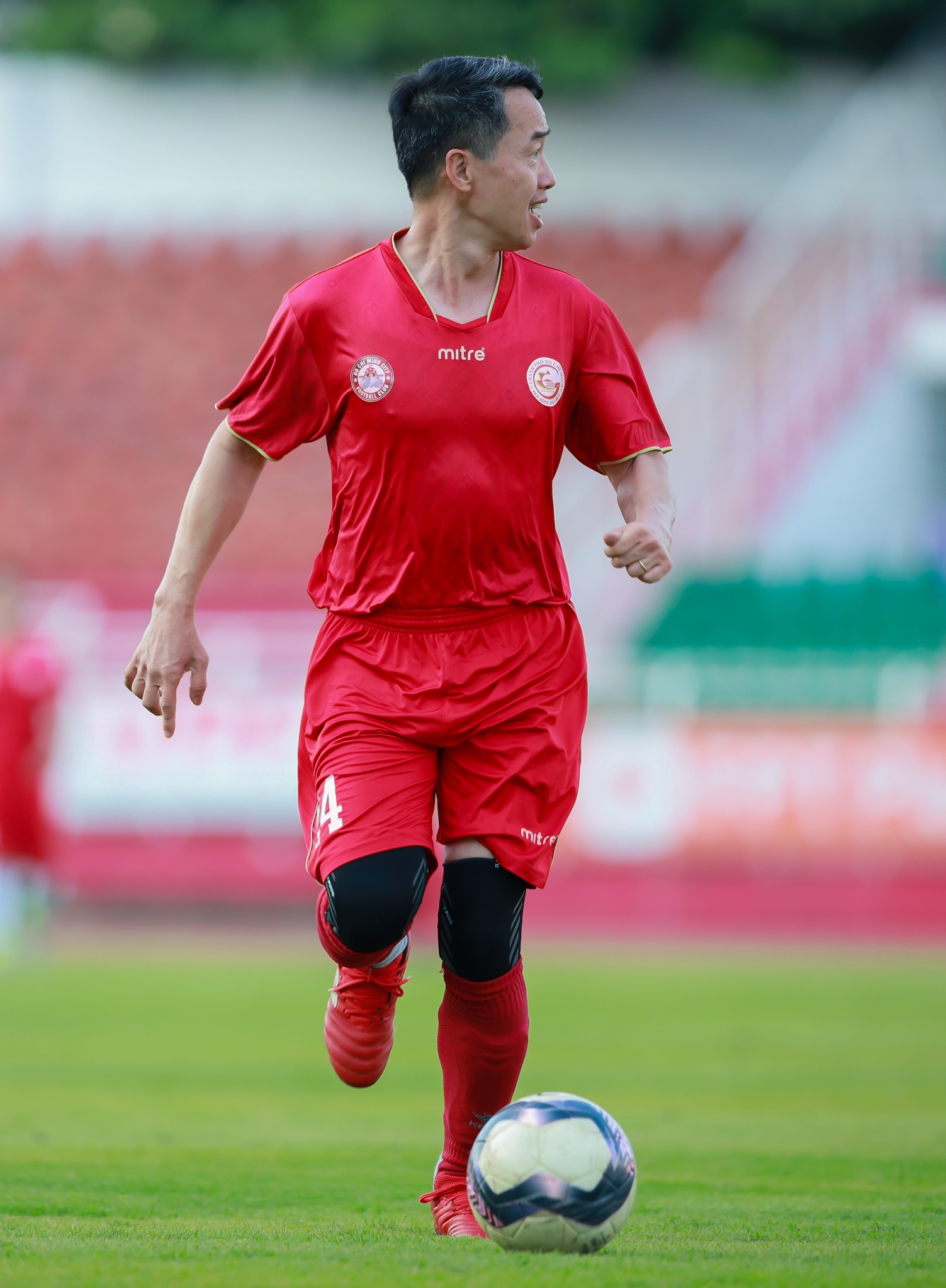 Ngày báo chí cách mạng ảnh 7 Ngay bao chi cach mang anh 7