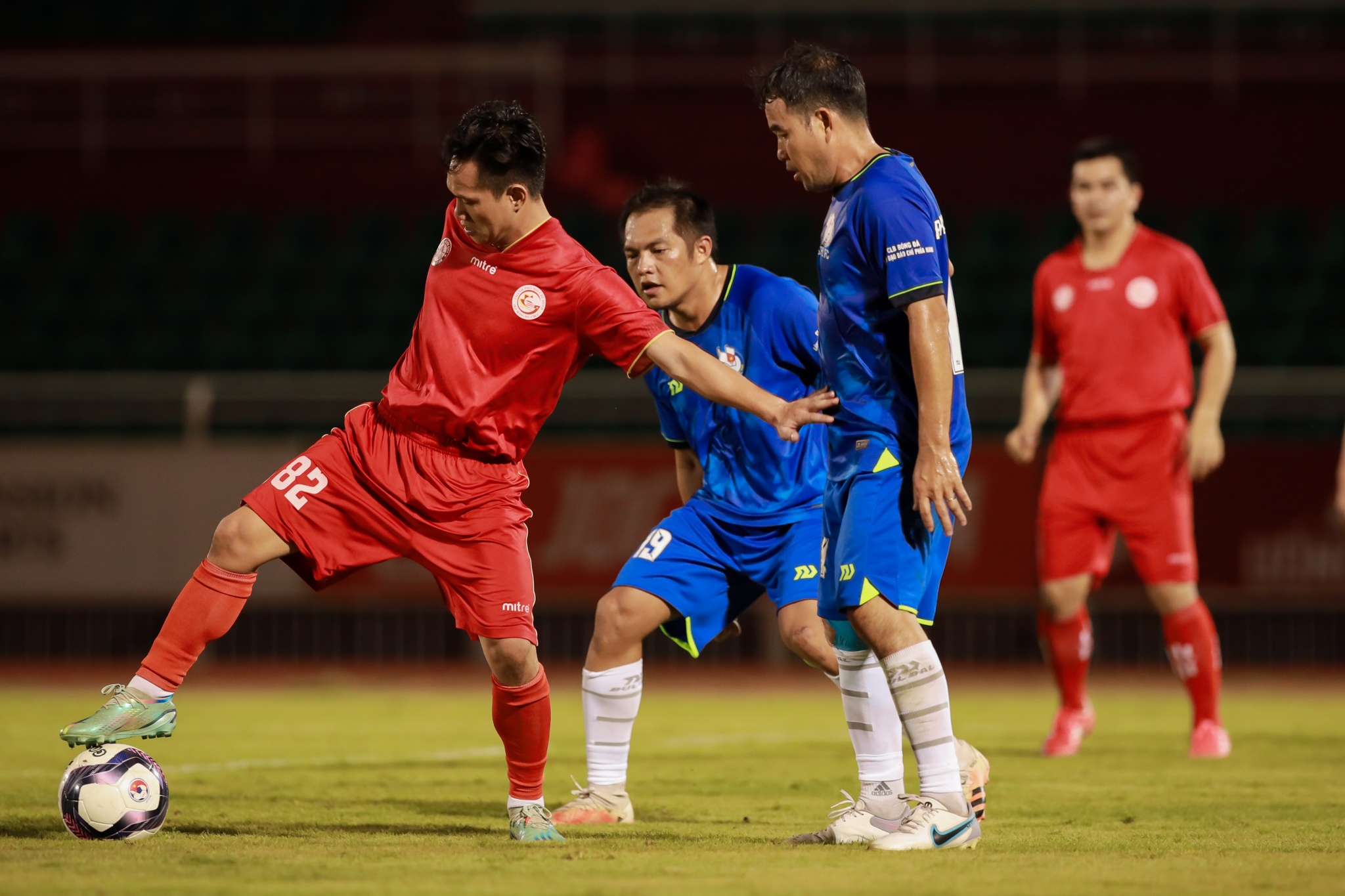 Ngày báo chí cách mạng ảnh 11 Ngay bao chi cach mang anh 11