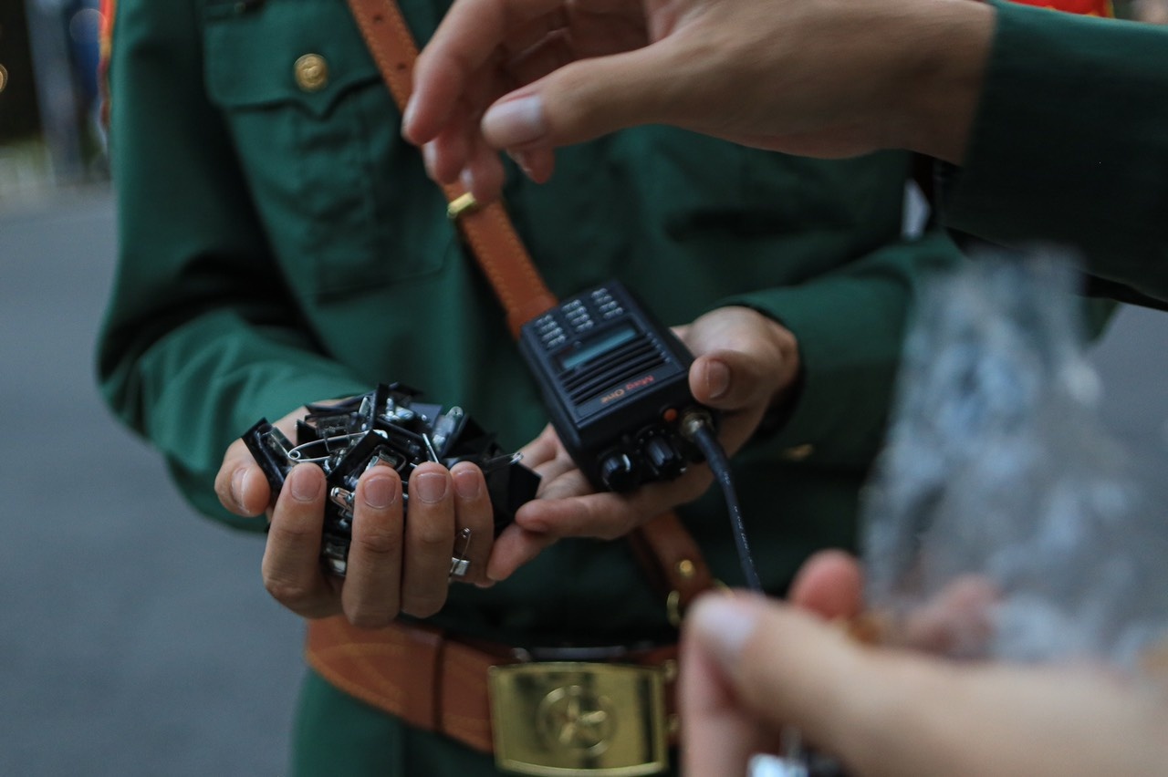 Le tang Tong bi thu anh 9