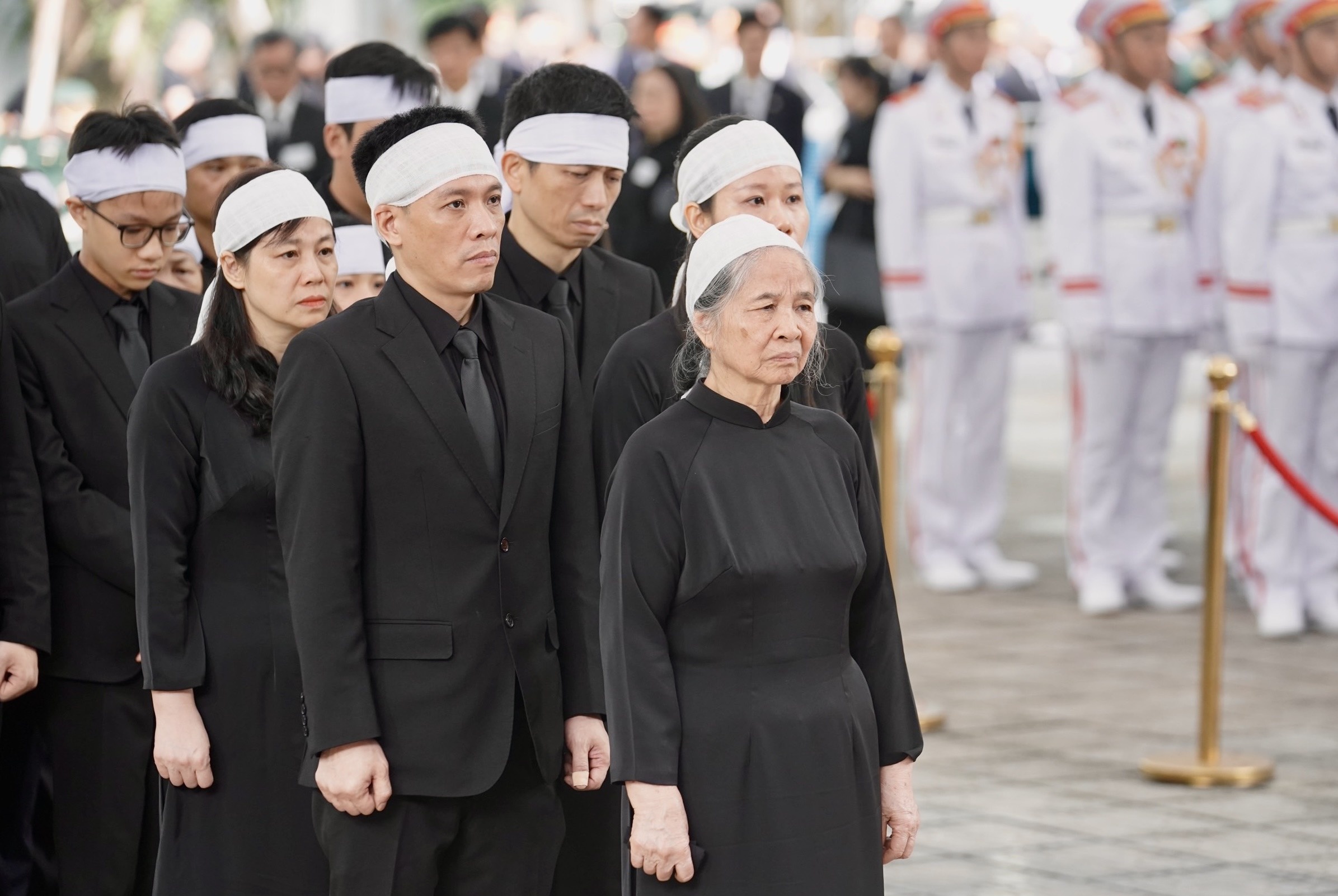 Quoc tang Tong bi thu anh 2