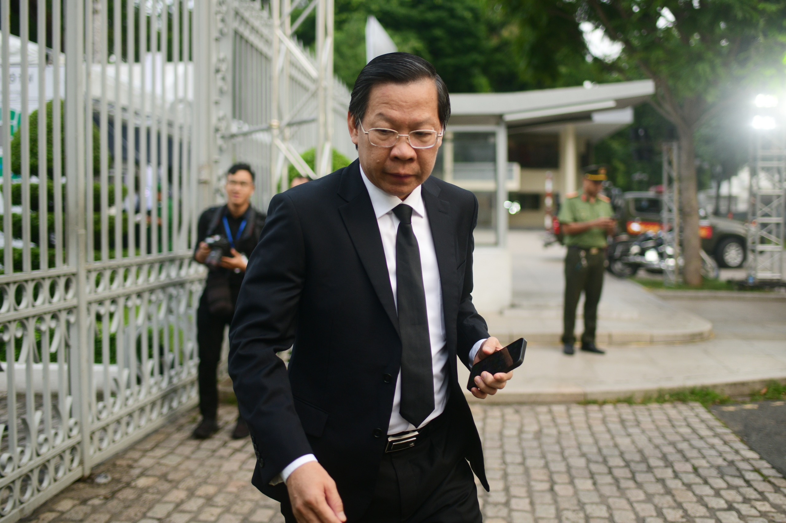 Le tang Tong bi thu anh 5