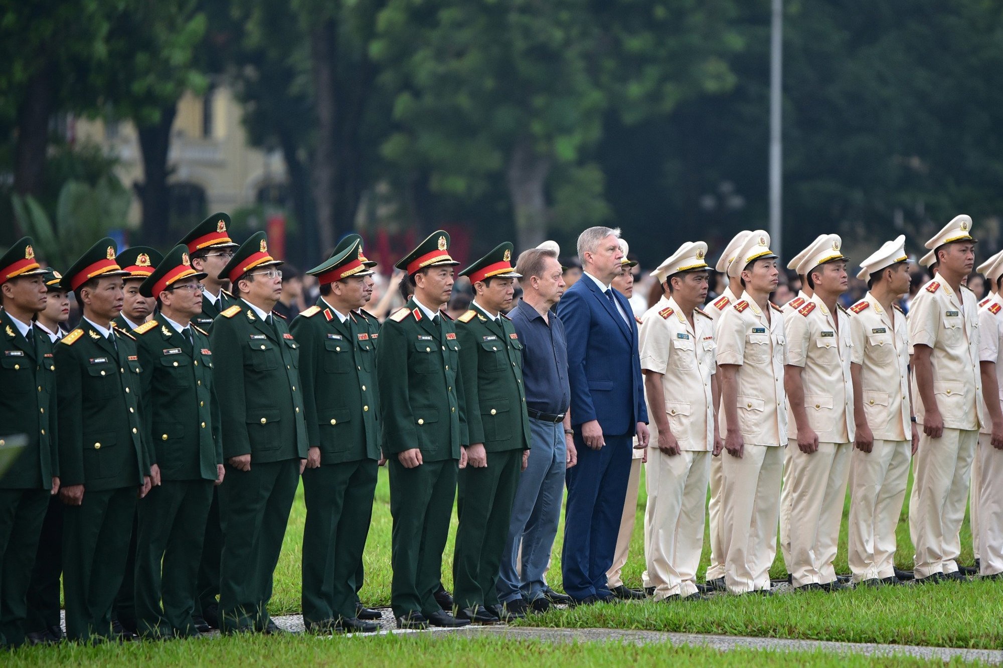 le thuong co quoc tang anh 6