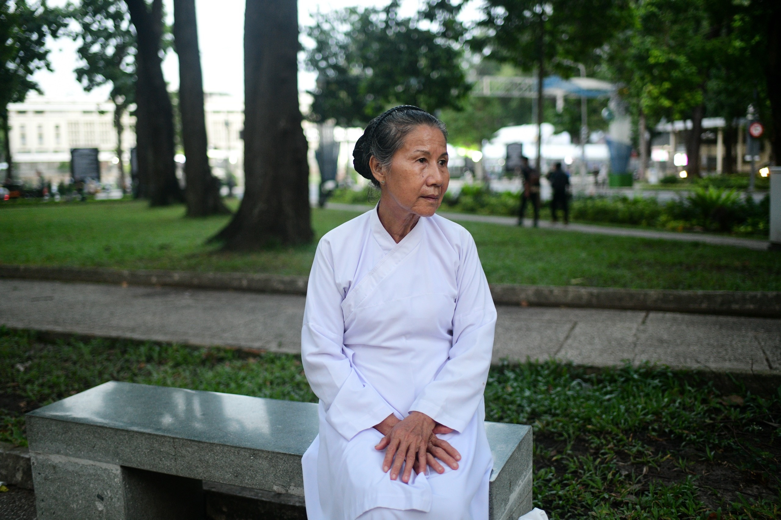 Le tang Tong bi thu anh 8