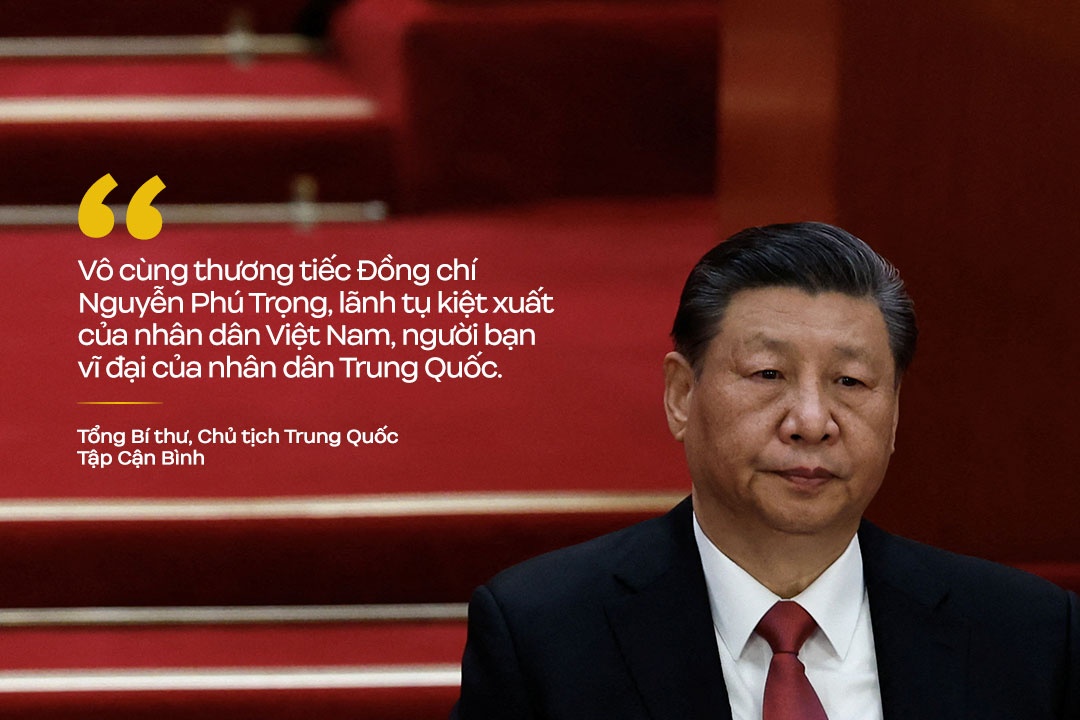 Dien chia buon TBT anh 1