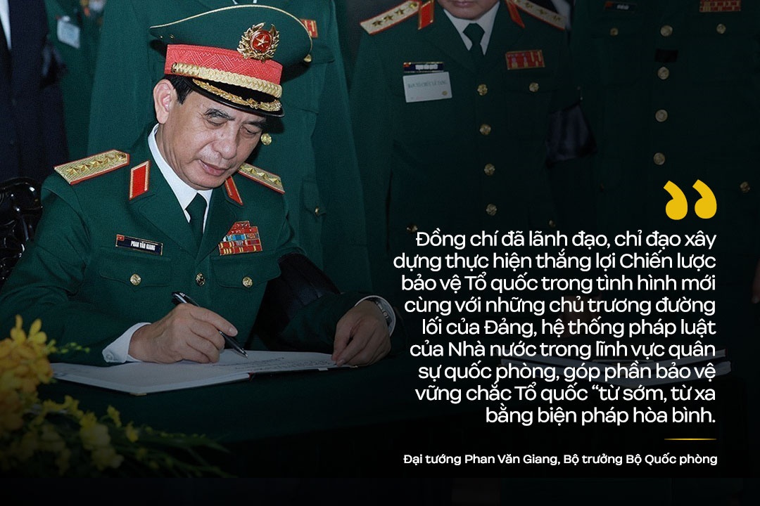 Quoc tang Tong bi thu anh 6