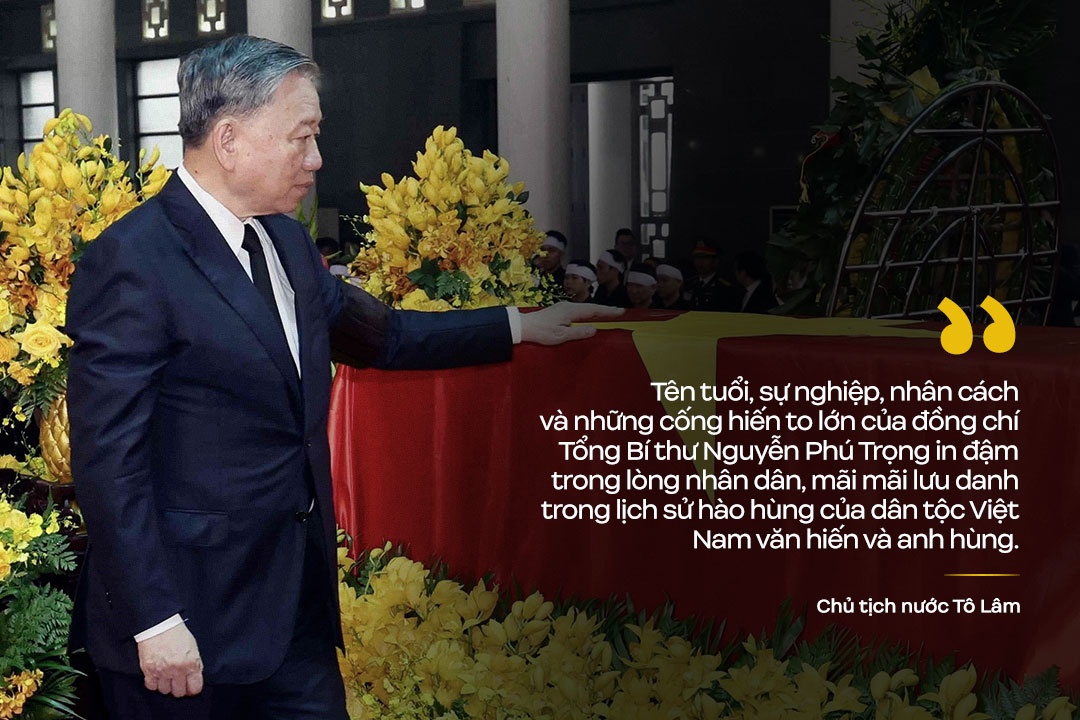 Quoc tang Tong bi thu anh 1