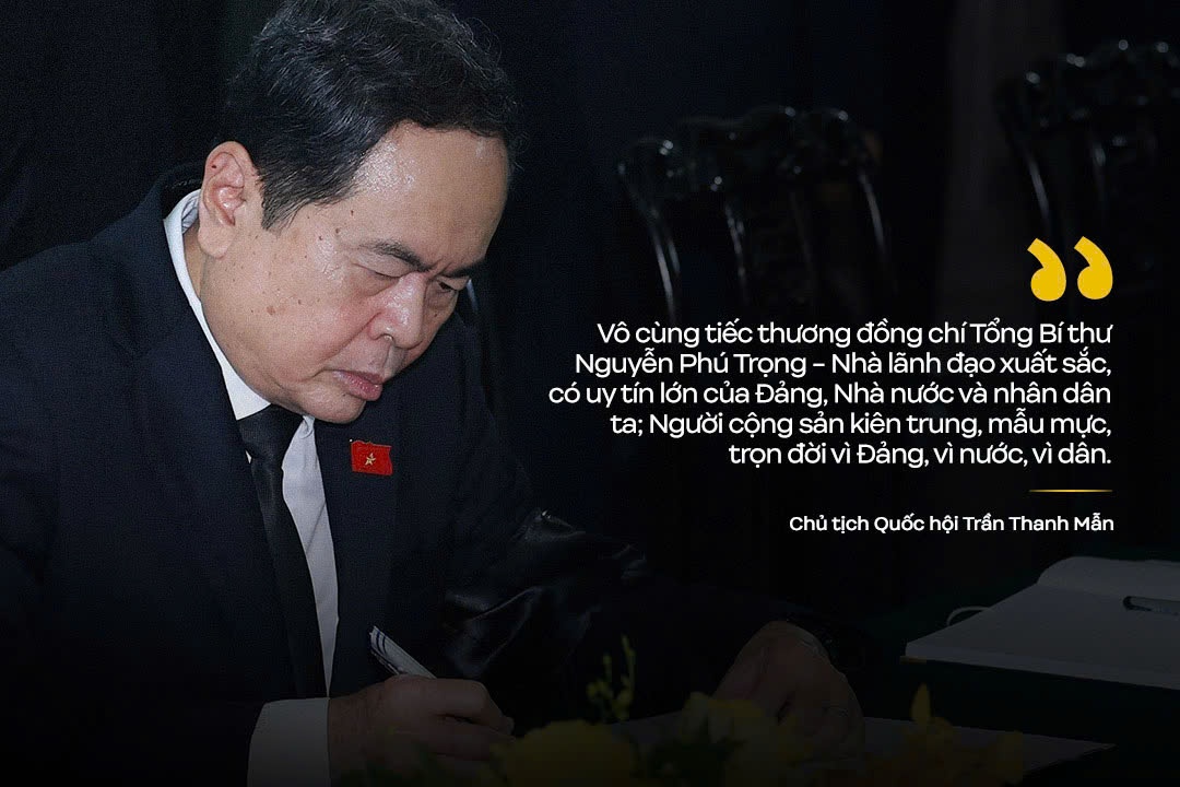 Quoc tang Tong bi thu anh 3