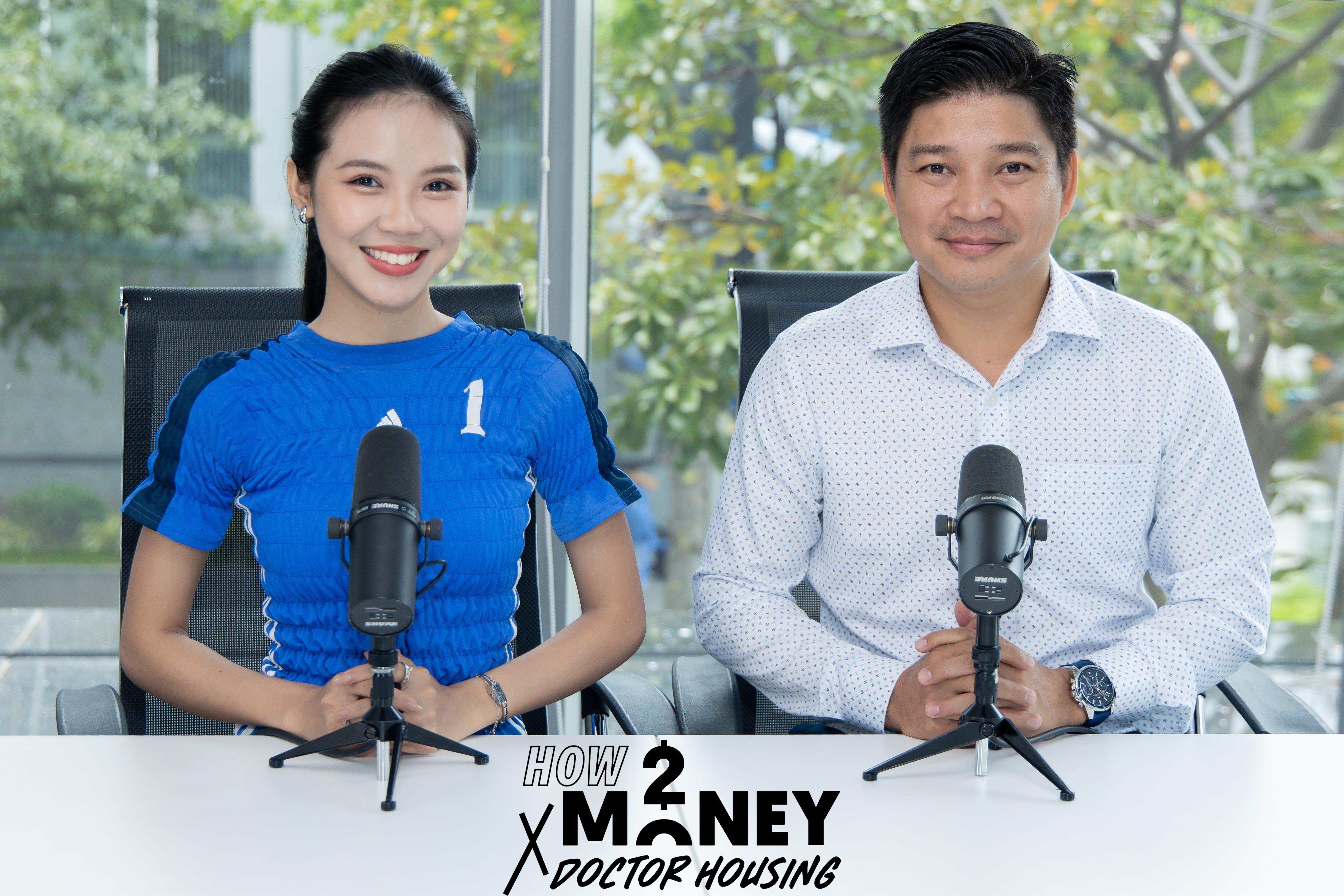 Nen vay mua nha 15, 20 hay 25 nam? hinh anh