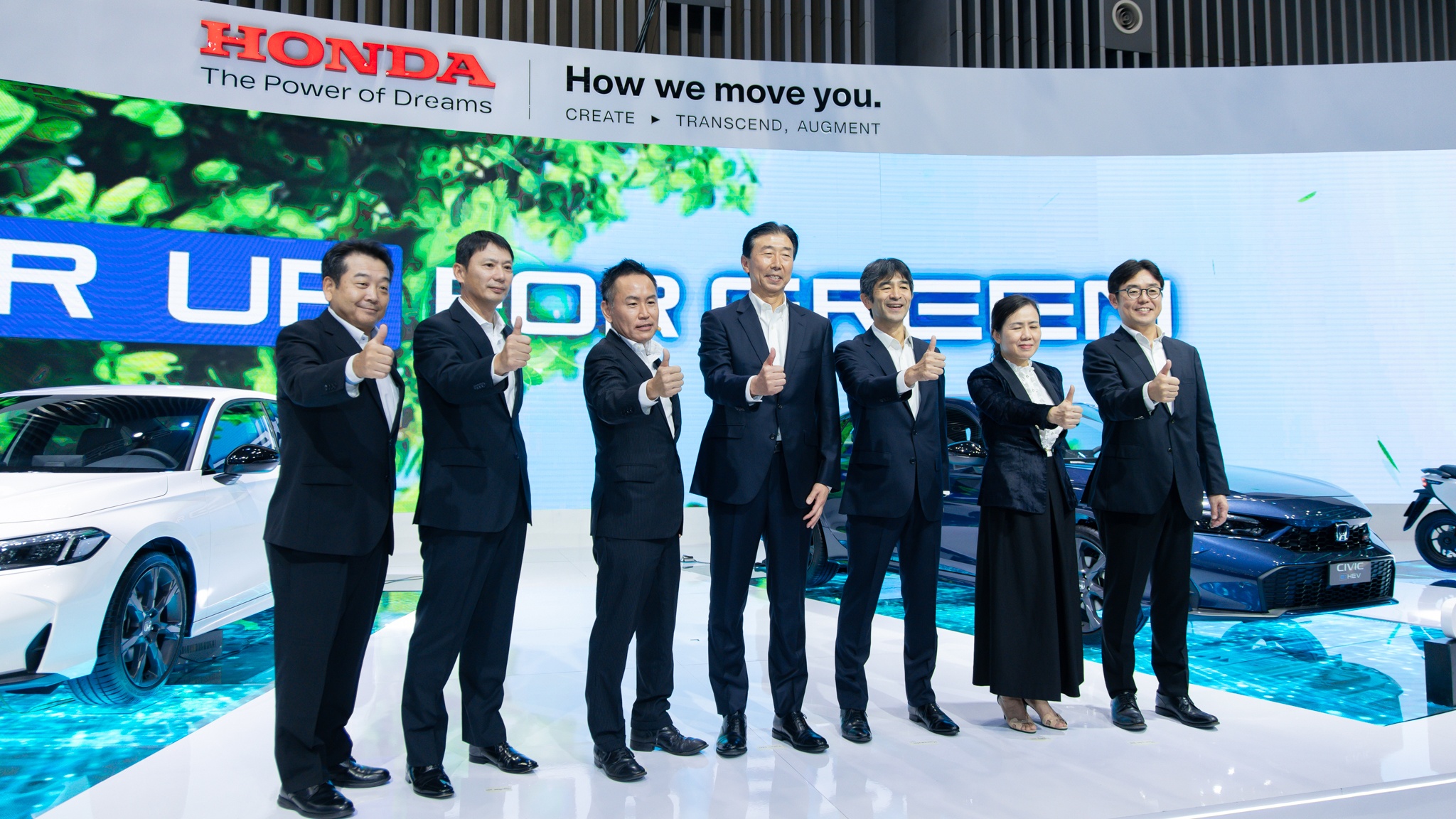 Triển lãm xe ở TP.HCM ảnh 14 Trien lam xe o TP.HCM anh 14