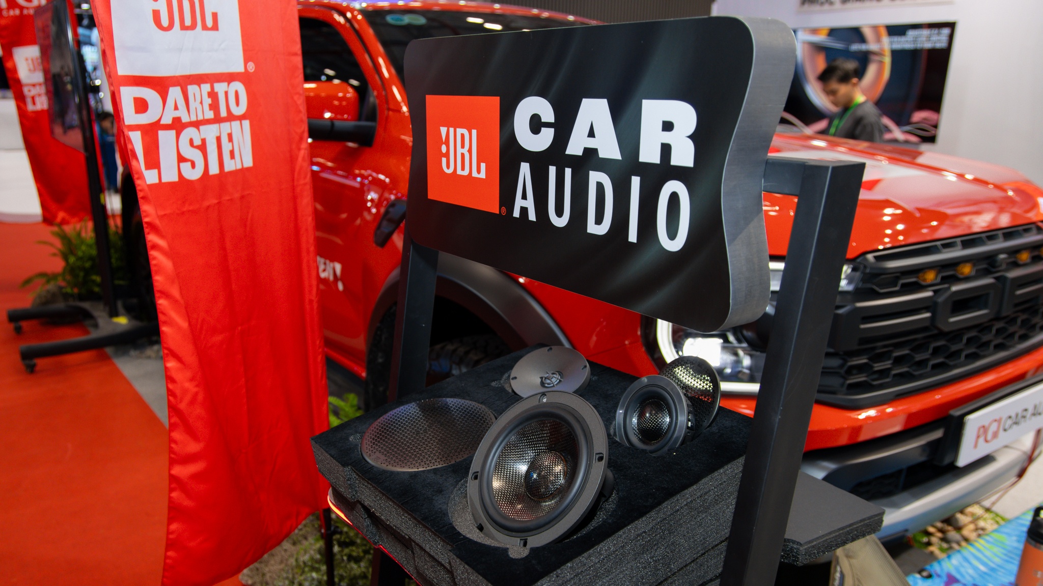 Triển lãm xe ở TP.HCM ảnh 13 Trien lam xe o TP.HCM anh 13