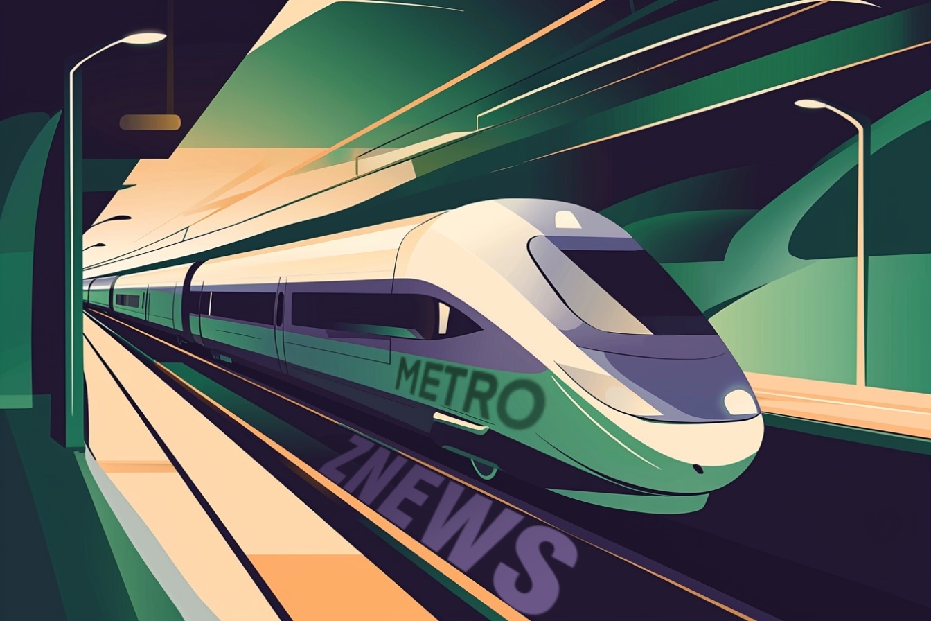 Bo tui 8 luu y khi di metro so 1 Ben Thanh - Suoi Tien hinh anh