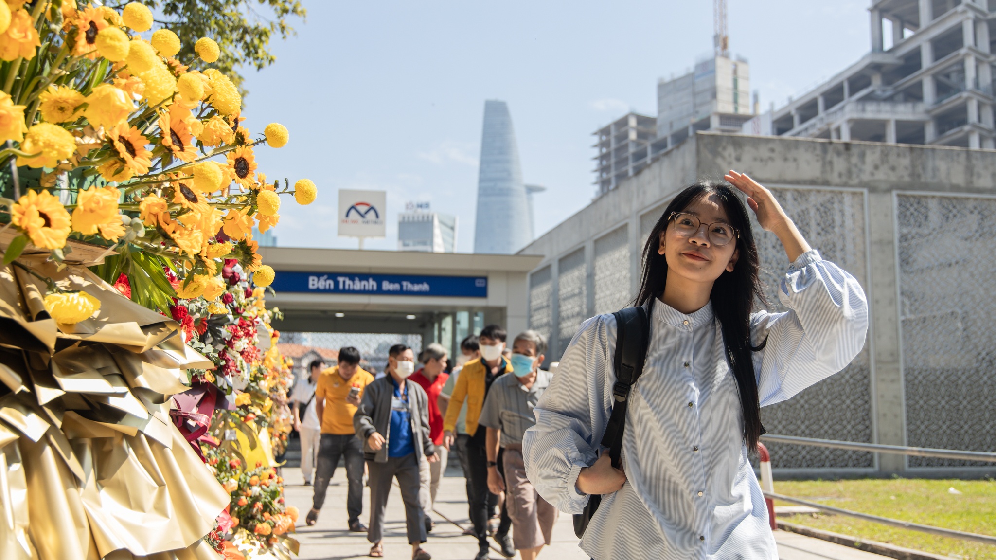 metro Ben Thanh Suoi Tien anh 13