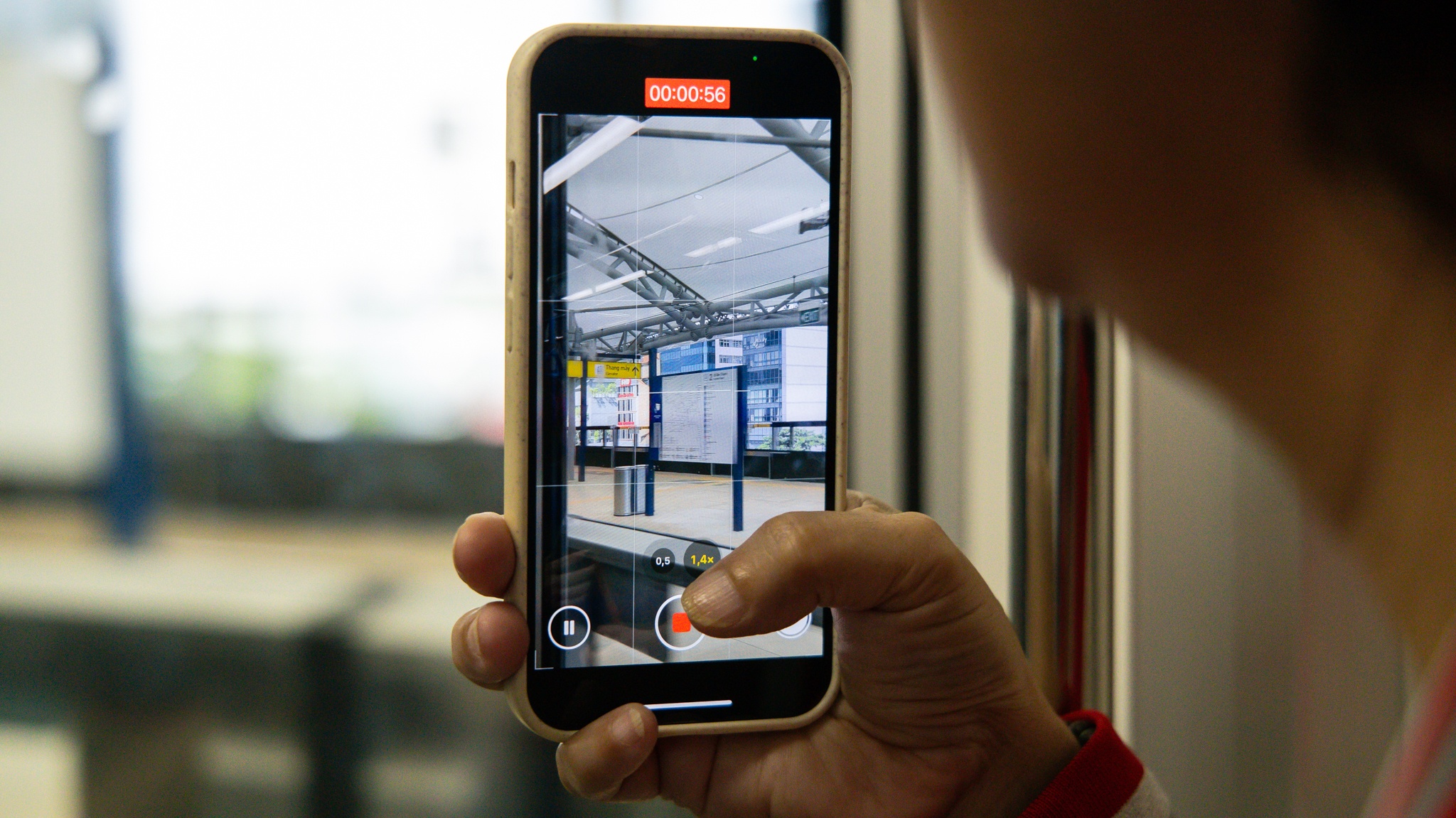 metro Ben Thanh Suoi Tien anh 9