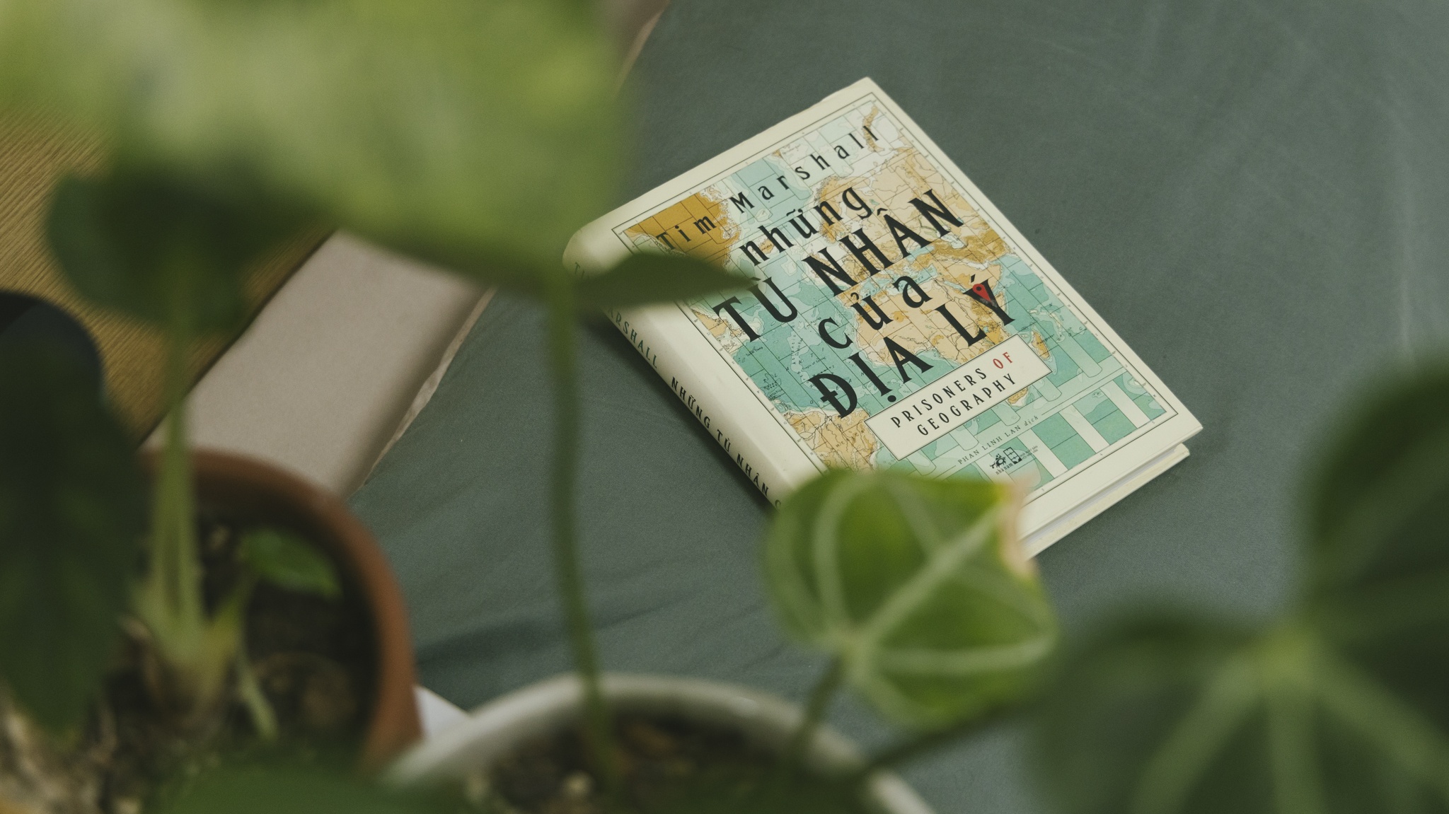 Travel blogger Ha La La anh 22