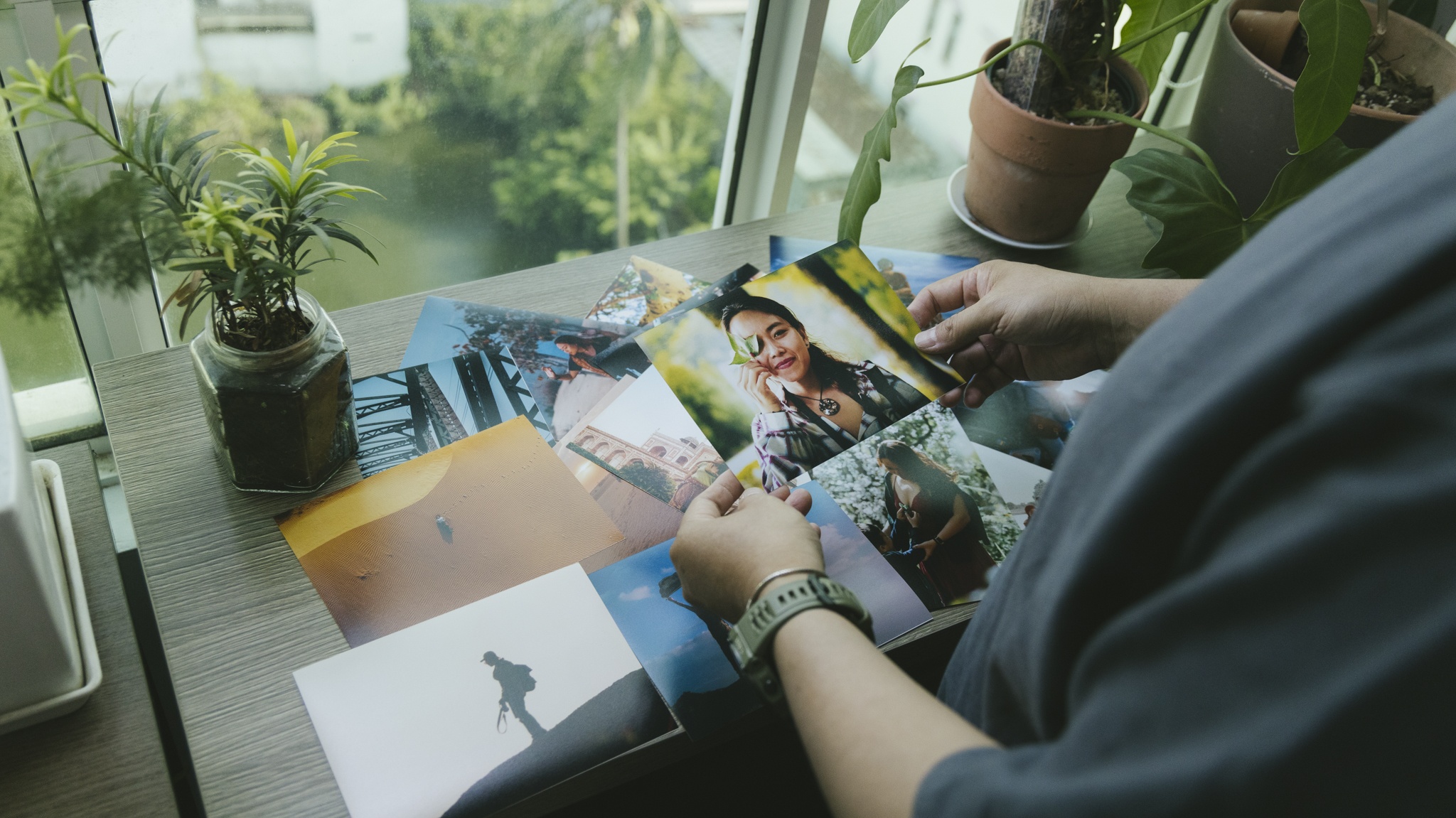 Travel blogger Ha La La anh 30