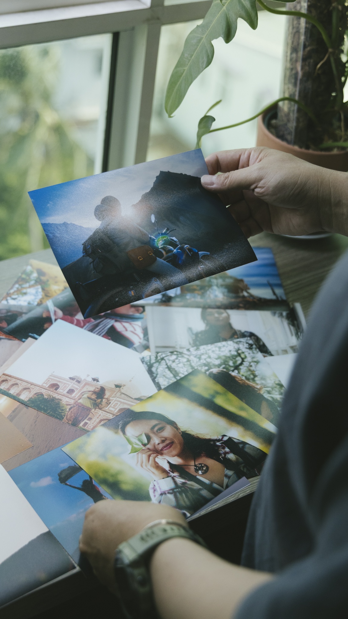 Travel blogger Ha La La anh 31