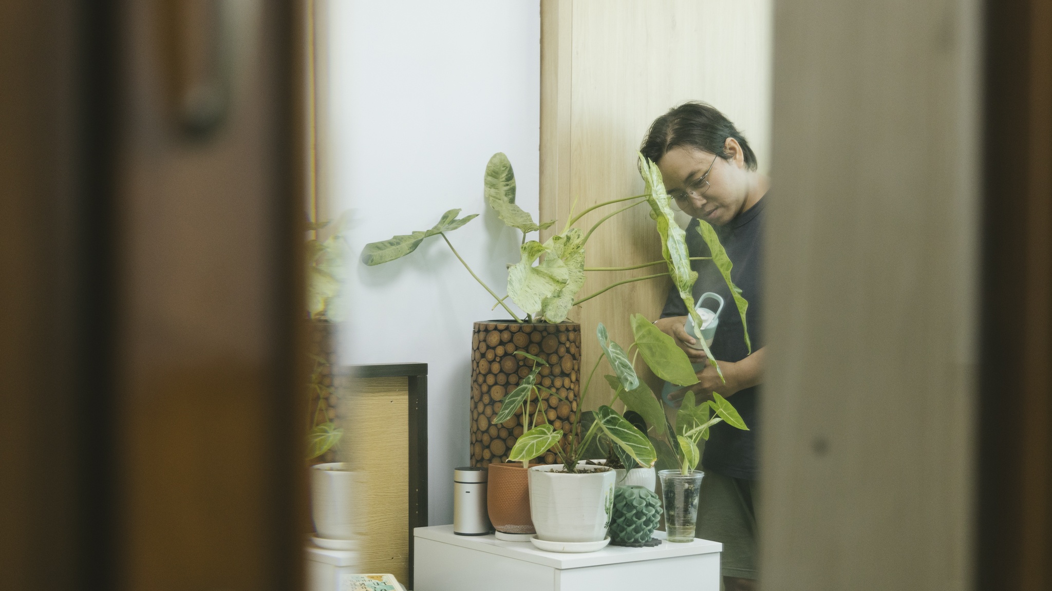 Travel blogger Ha La La anh 25