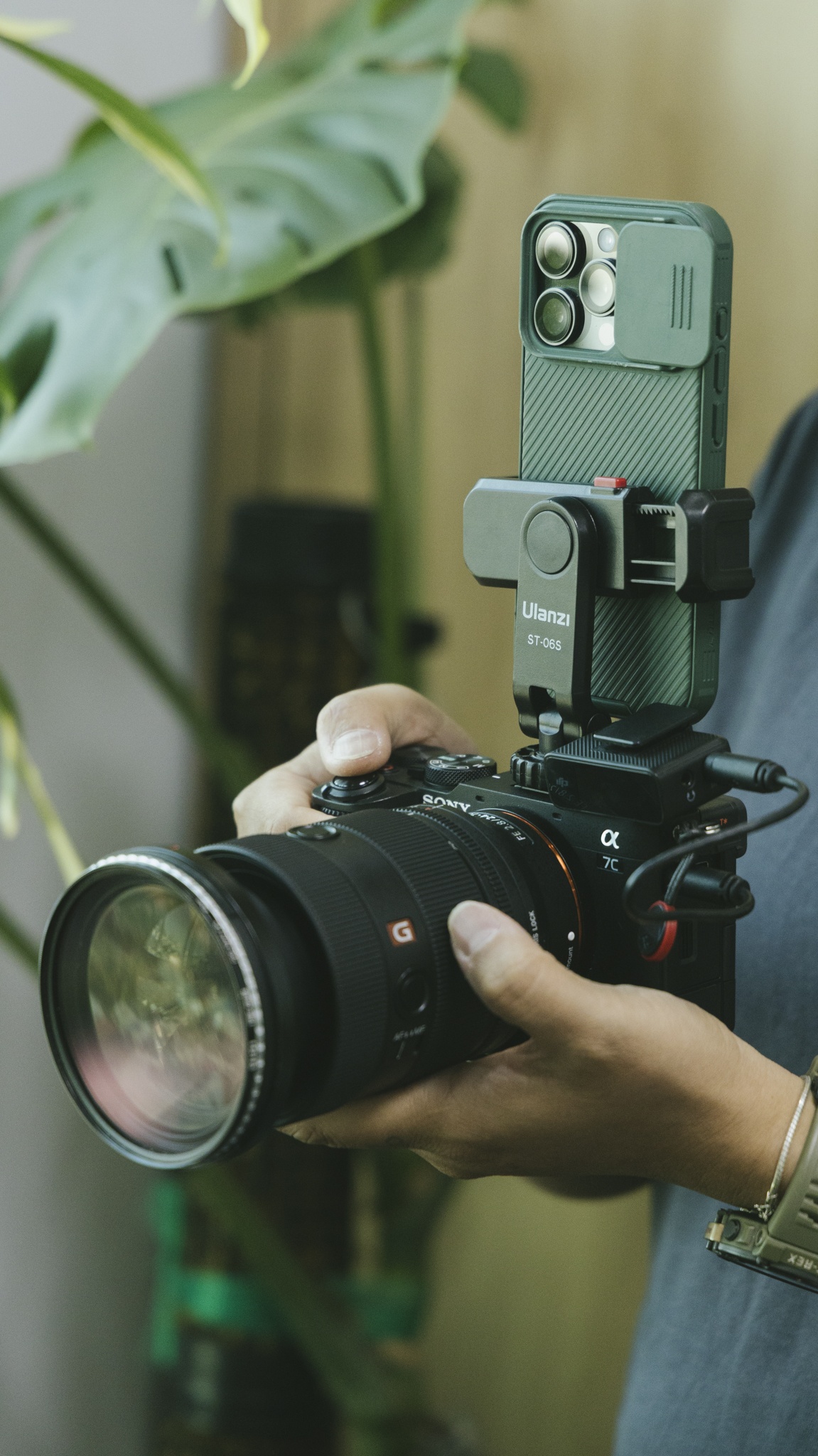 Travel blogger Ha La La anh 21