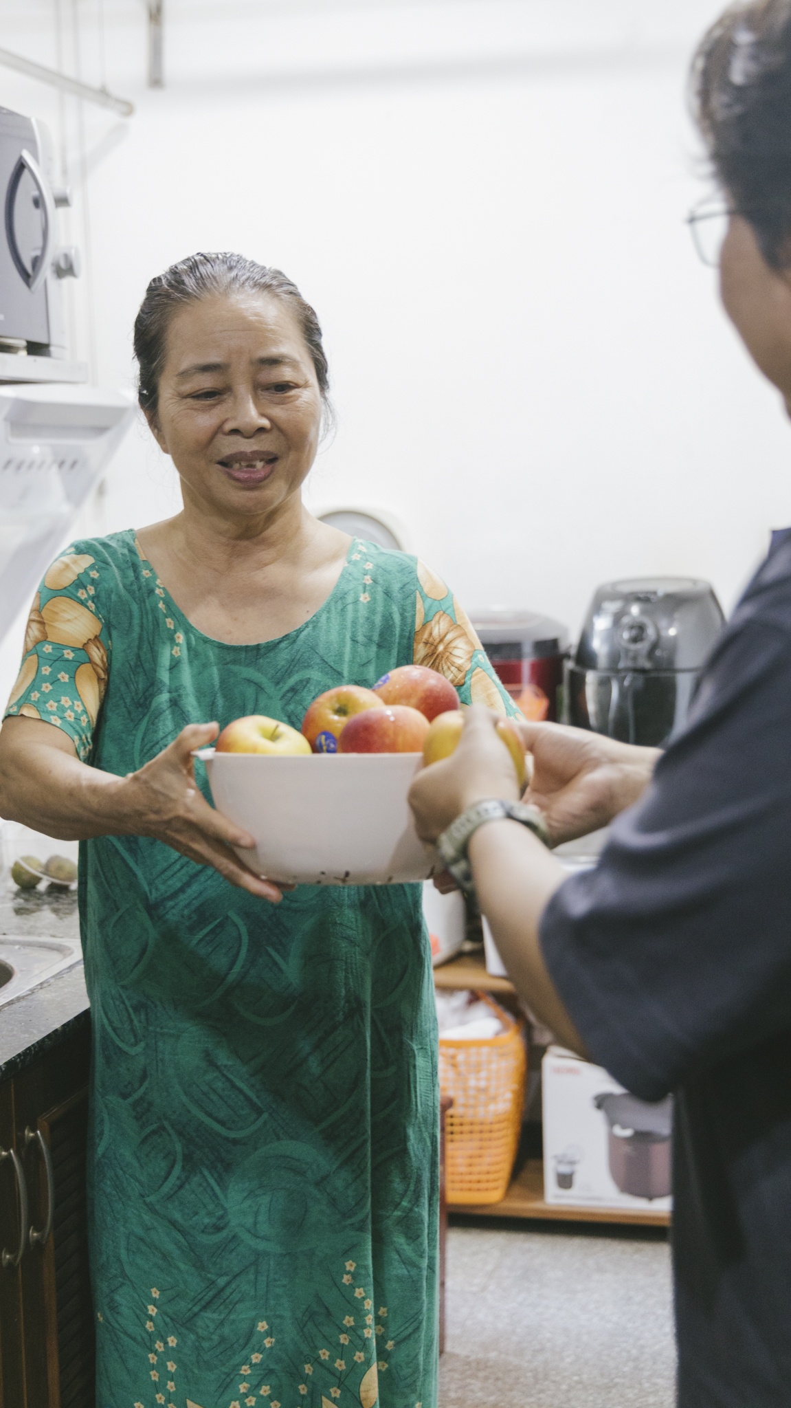 Travel blogger Ha La La anh 33