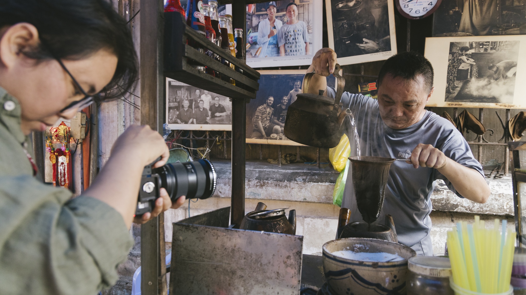 Travel blogger Ha La La anh 11