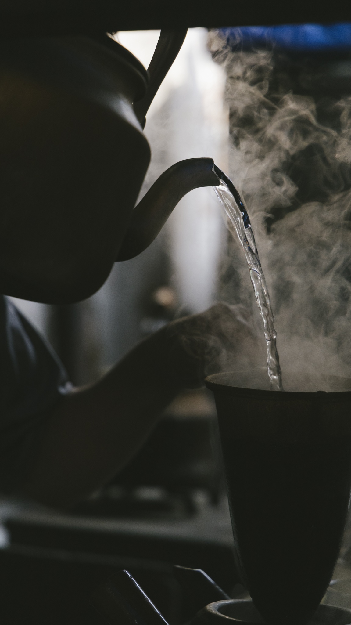 Travel blogger Ha La La anh 12