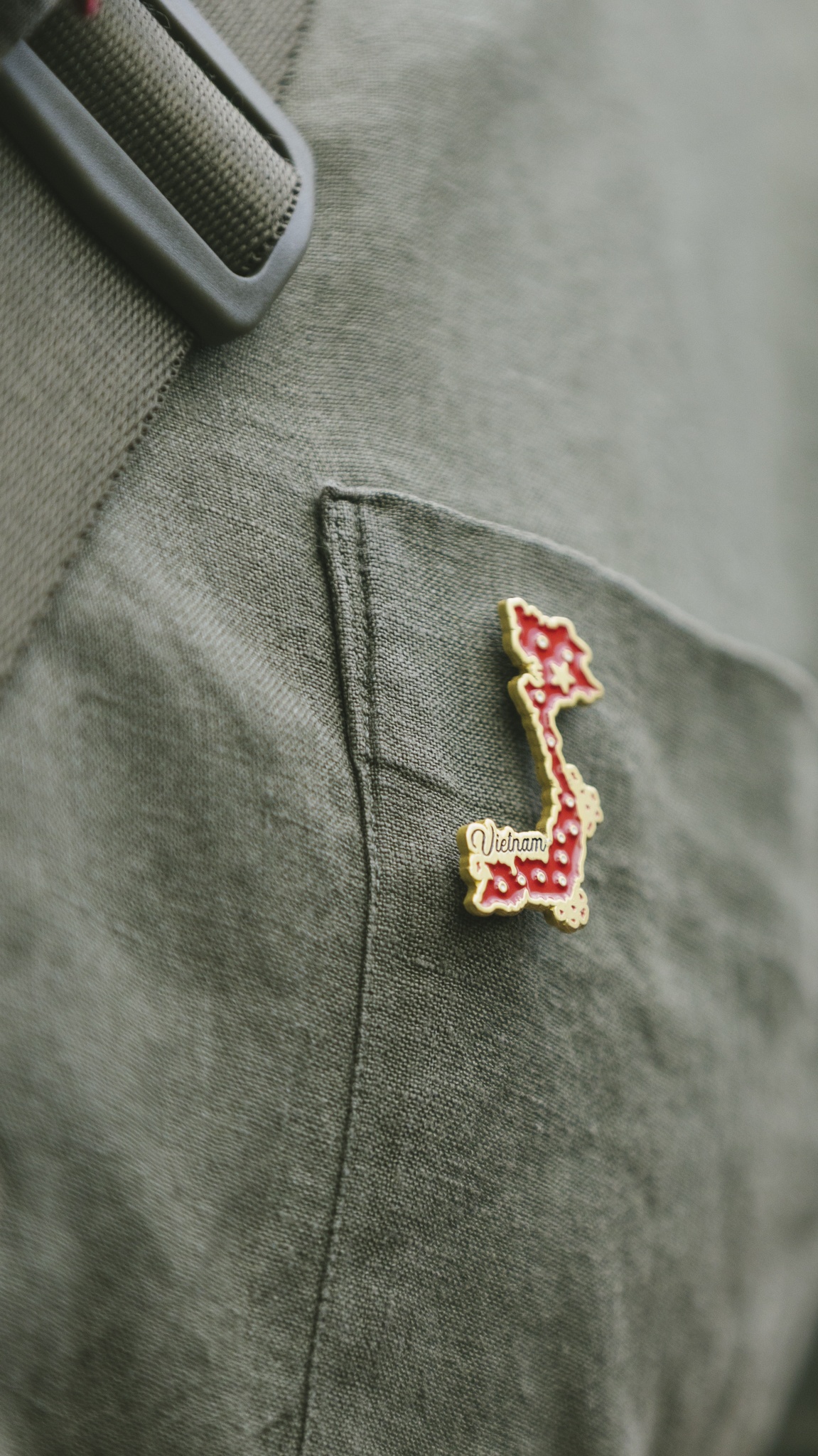 Travel blogger Ha La La anh 6