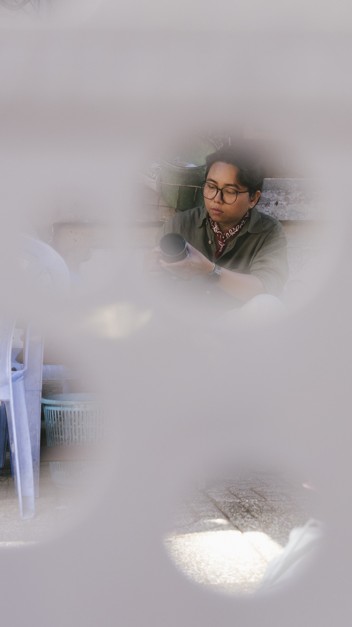 Travel blogger Ha La La anh 10