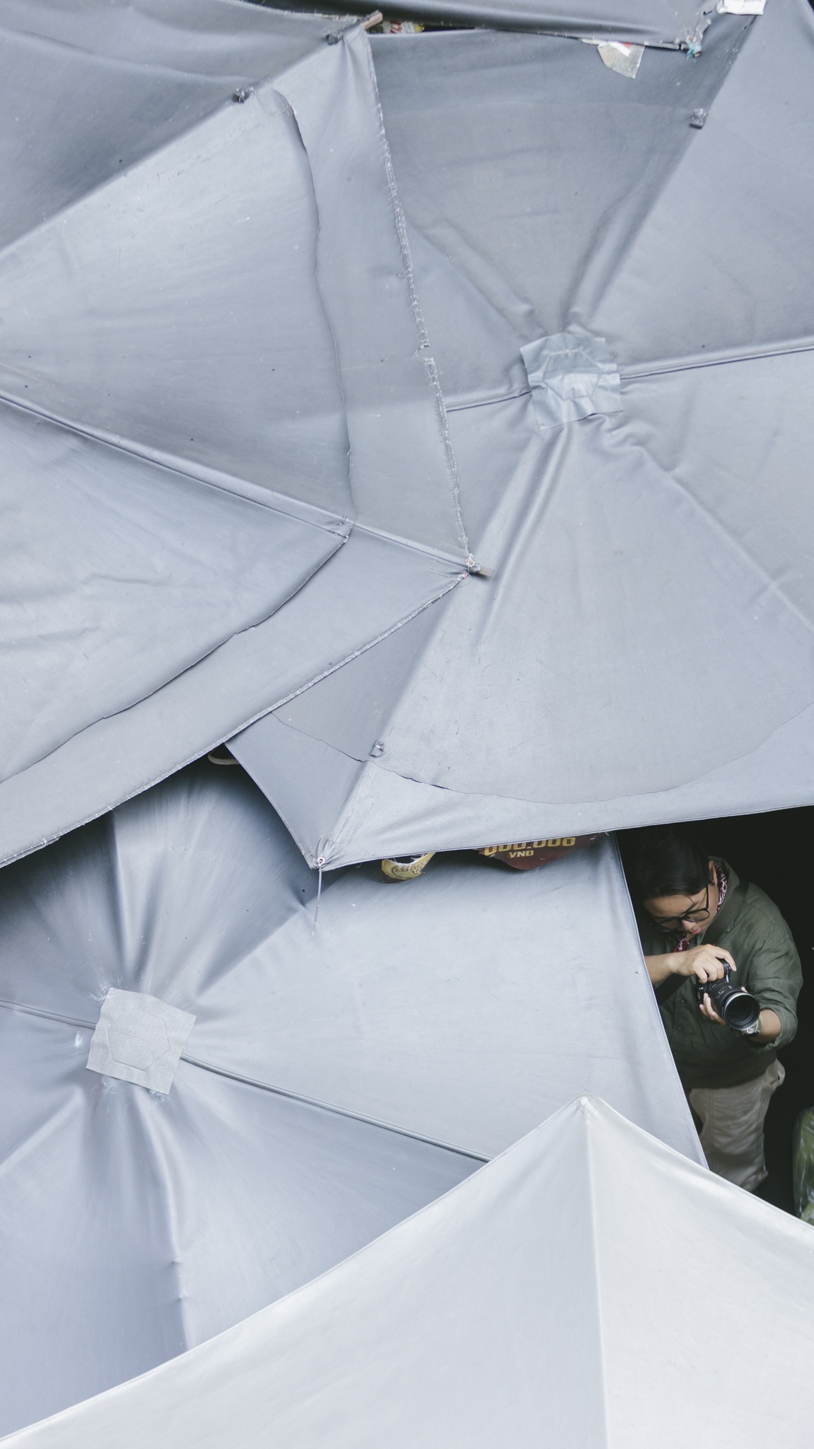 Travel blogger Ha La La anh 19