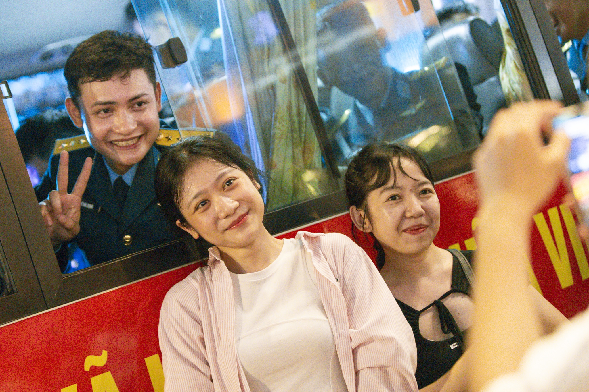 tong hop luyen anh 9