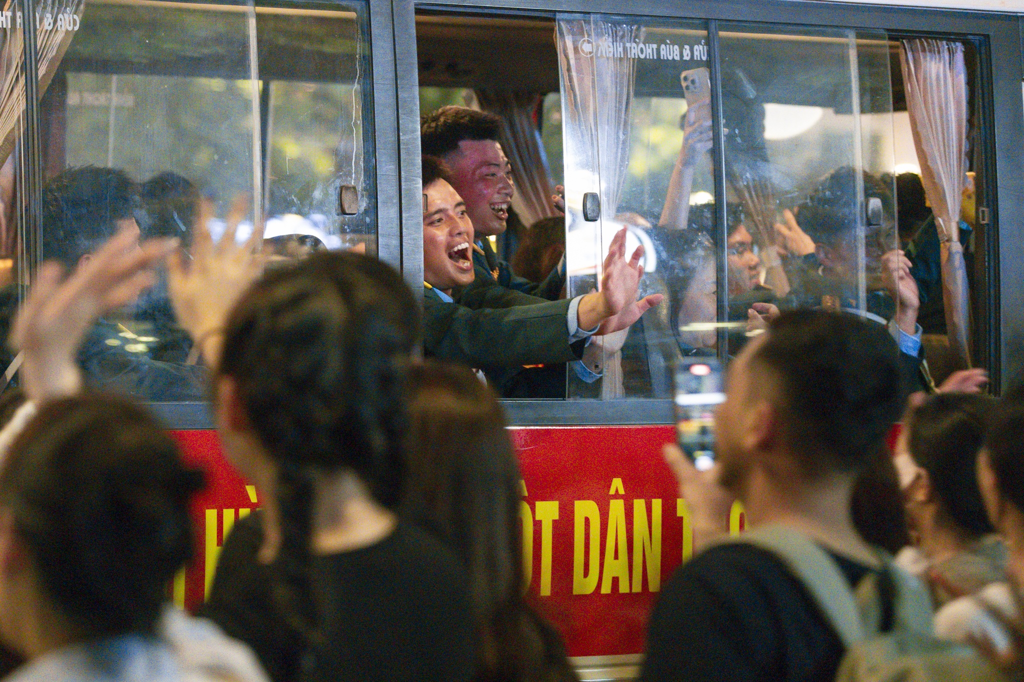 tong hop luyen anh 10