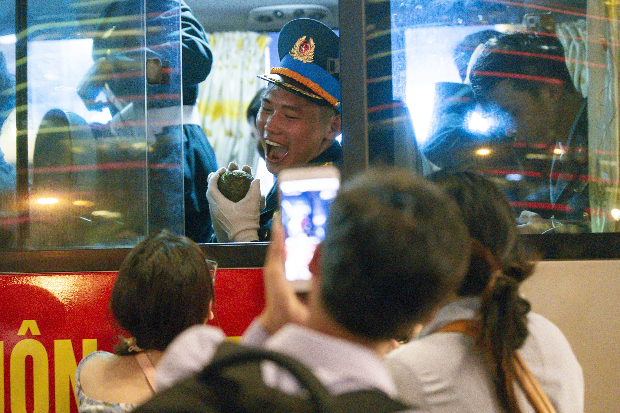 tong hop luyen anh 4