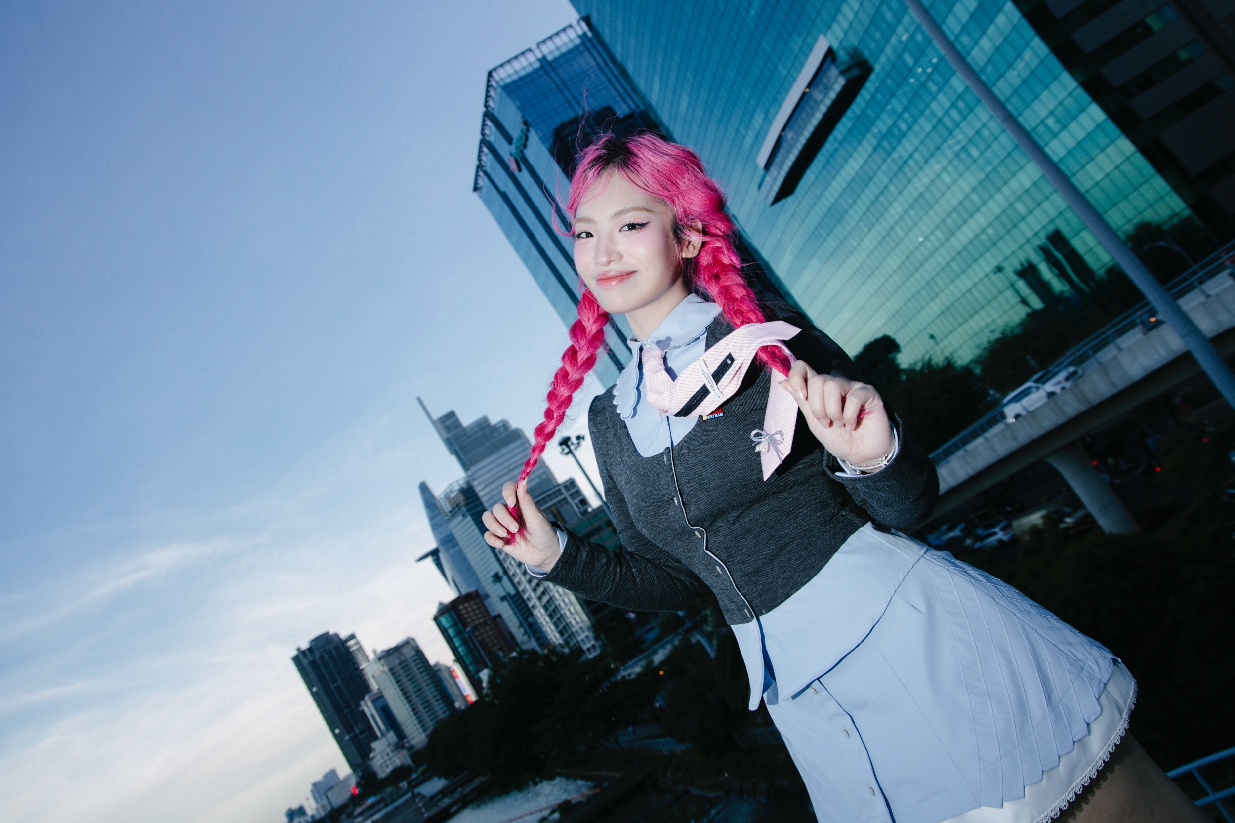 tuyet doi dien anh anh 2