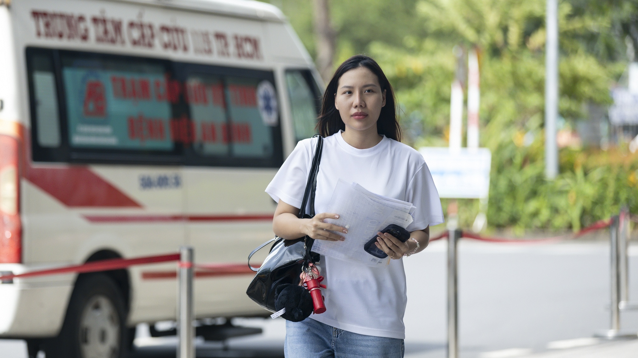 chien thang ung thu anh 1