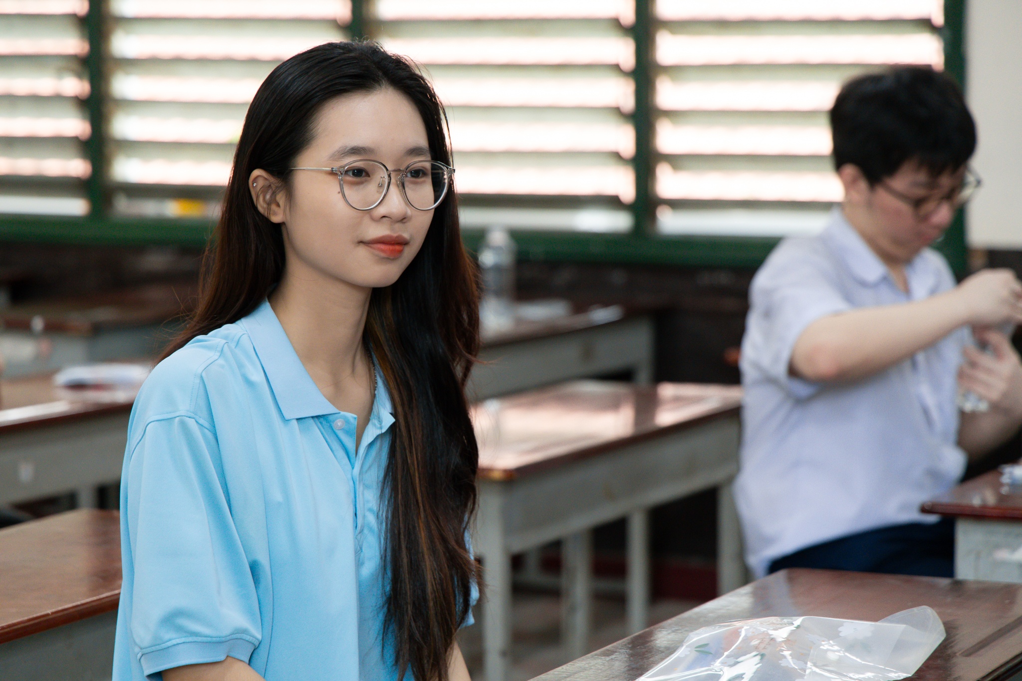 Loat dai hoc xet tuyen ket hop nhieu dau diem hinh anh