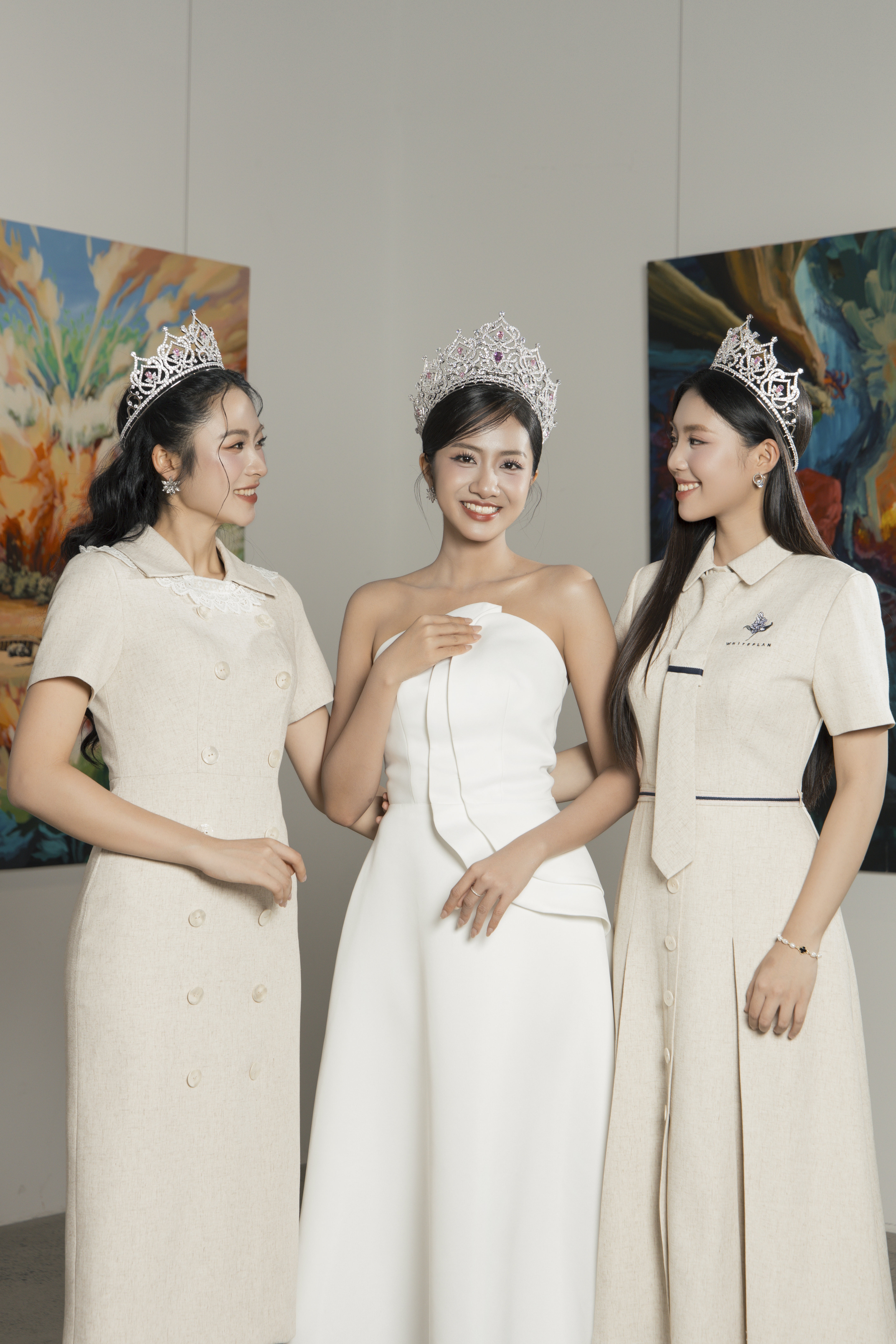 Điều ít biết về Hoa hậu Việt Nam Trúc Linh