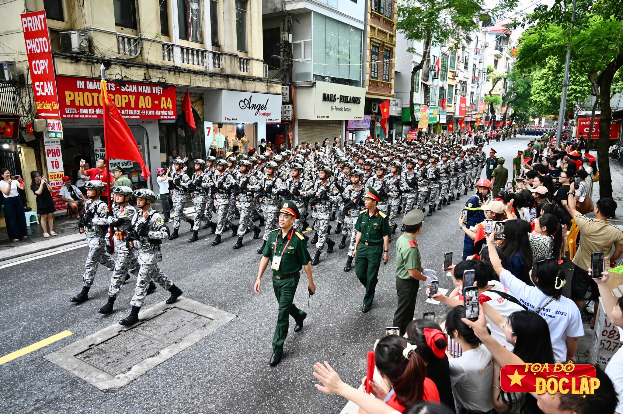 khoi yeu nuoc 2/9 anh 21