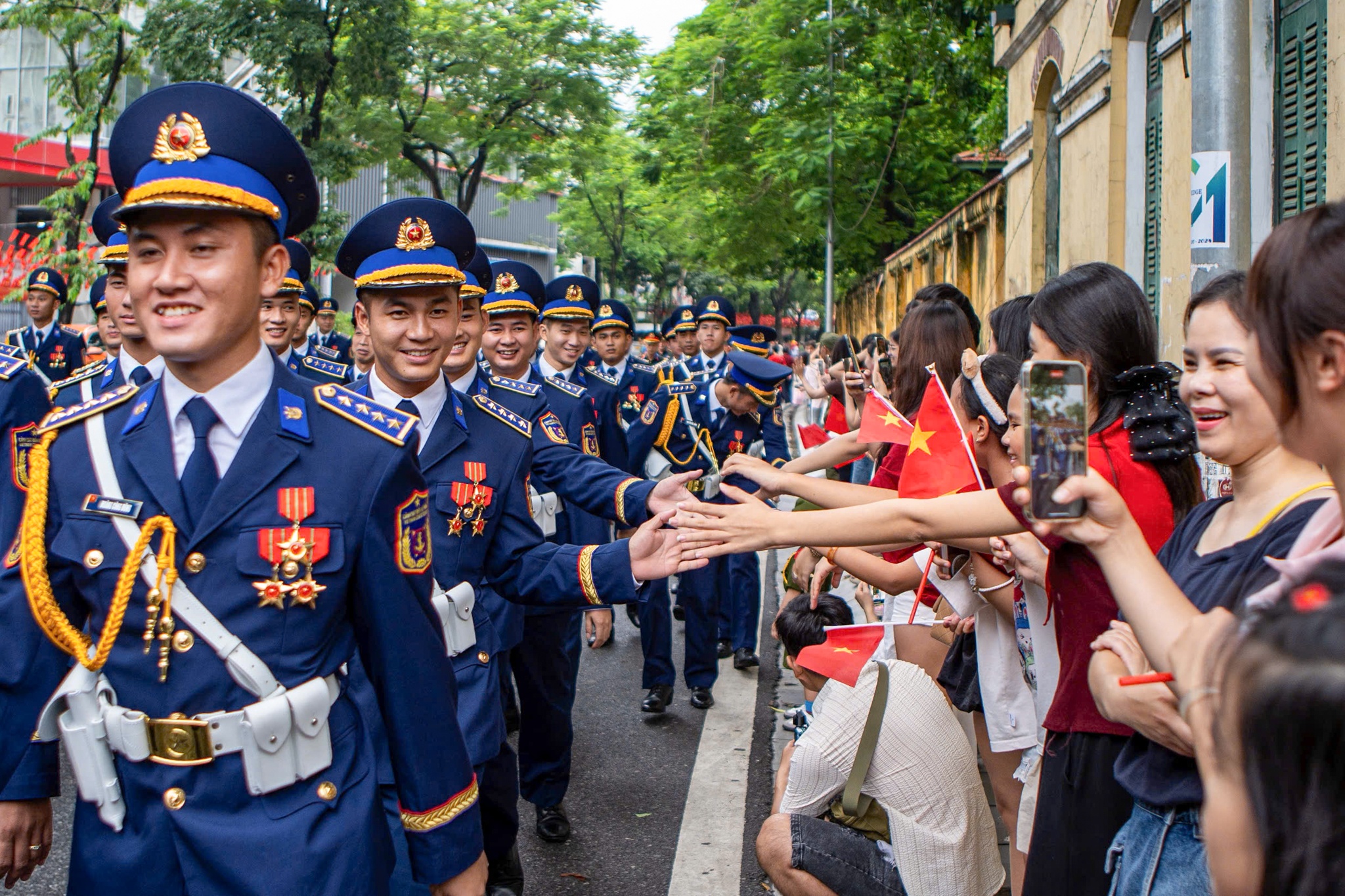 khoi yeu nuoc 2/9 anh 23