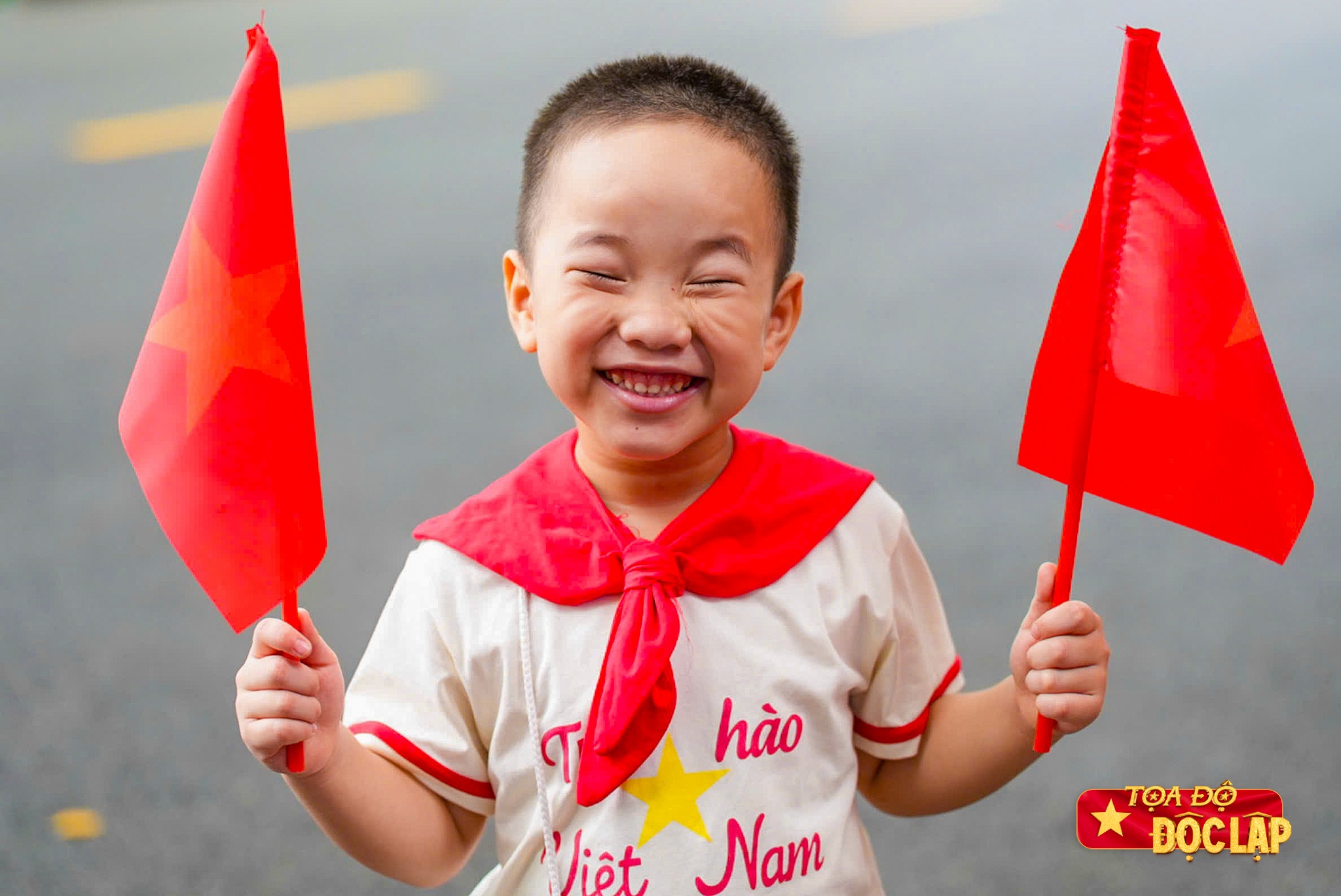 khoi yeu nuoc 2/9 anh 9