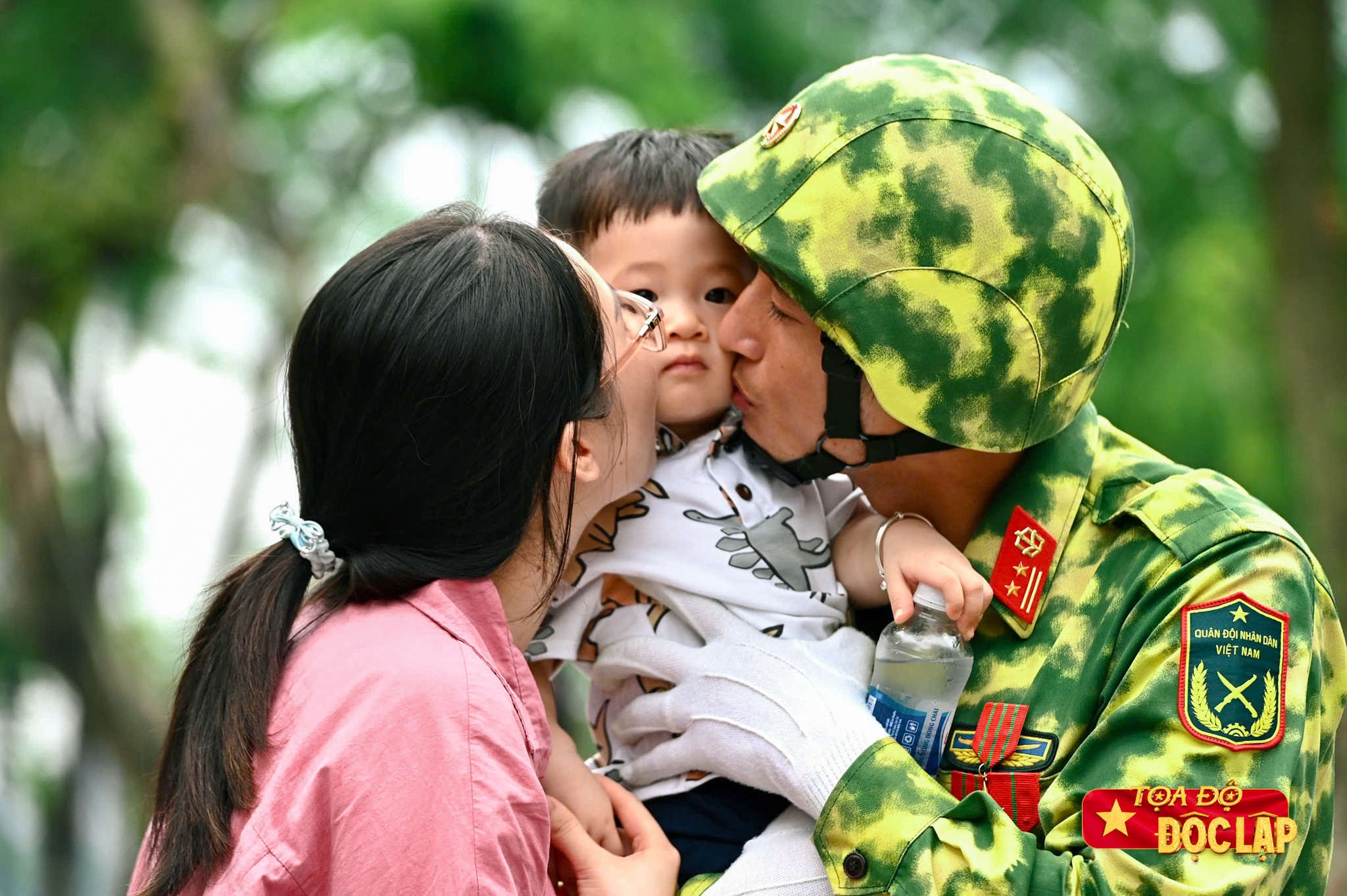 khoi yeu nuoc 2/9 anh 2