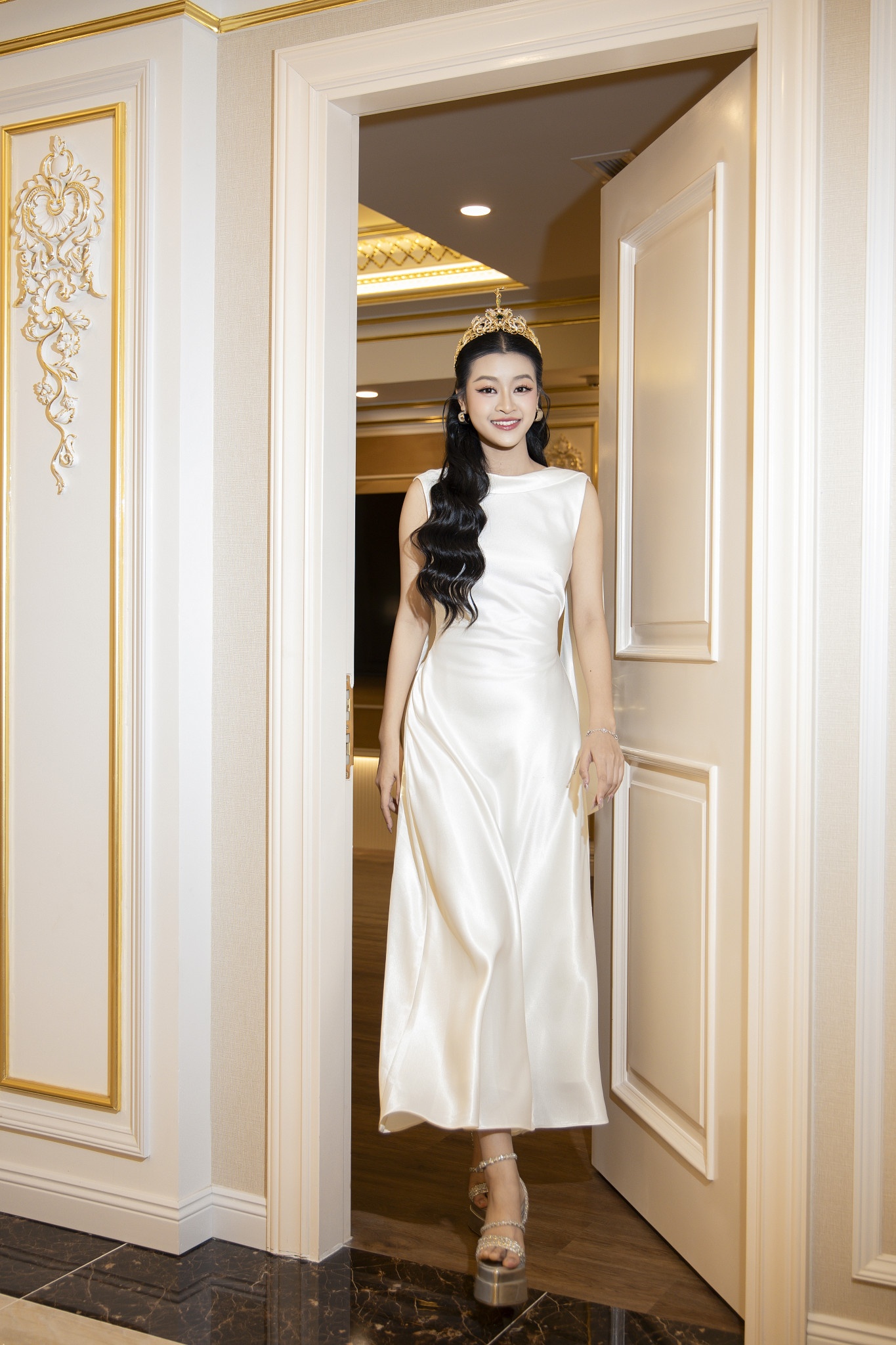 Miss Grand Vietnam anh 16